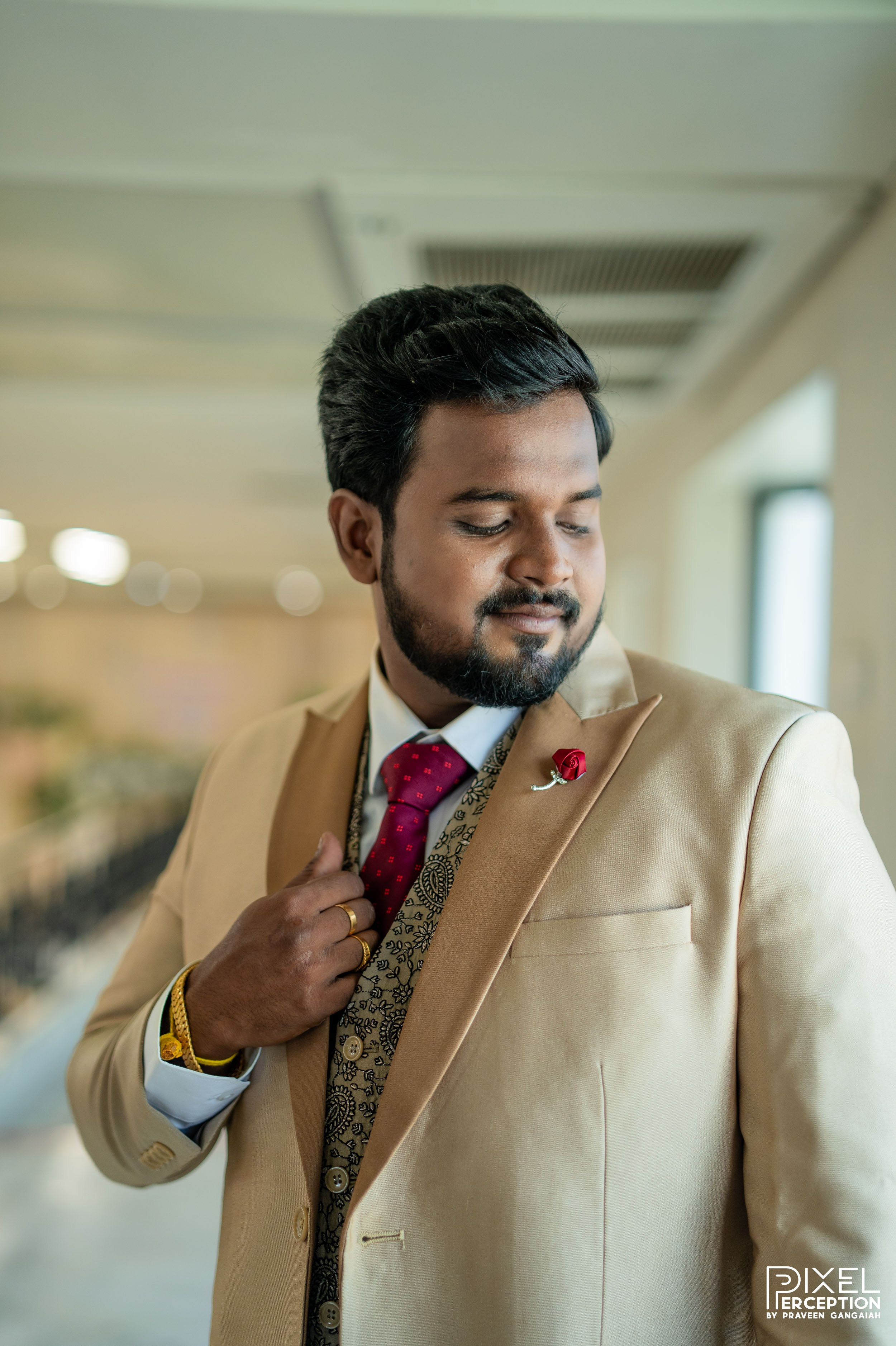 Madurai Wedding. Pixel Perception Studio