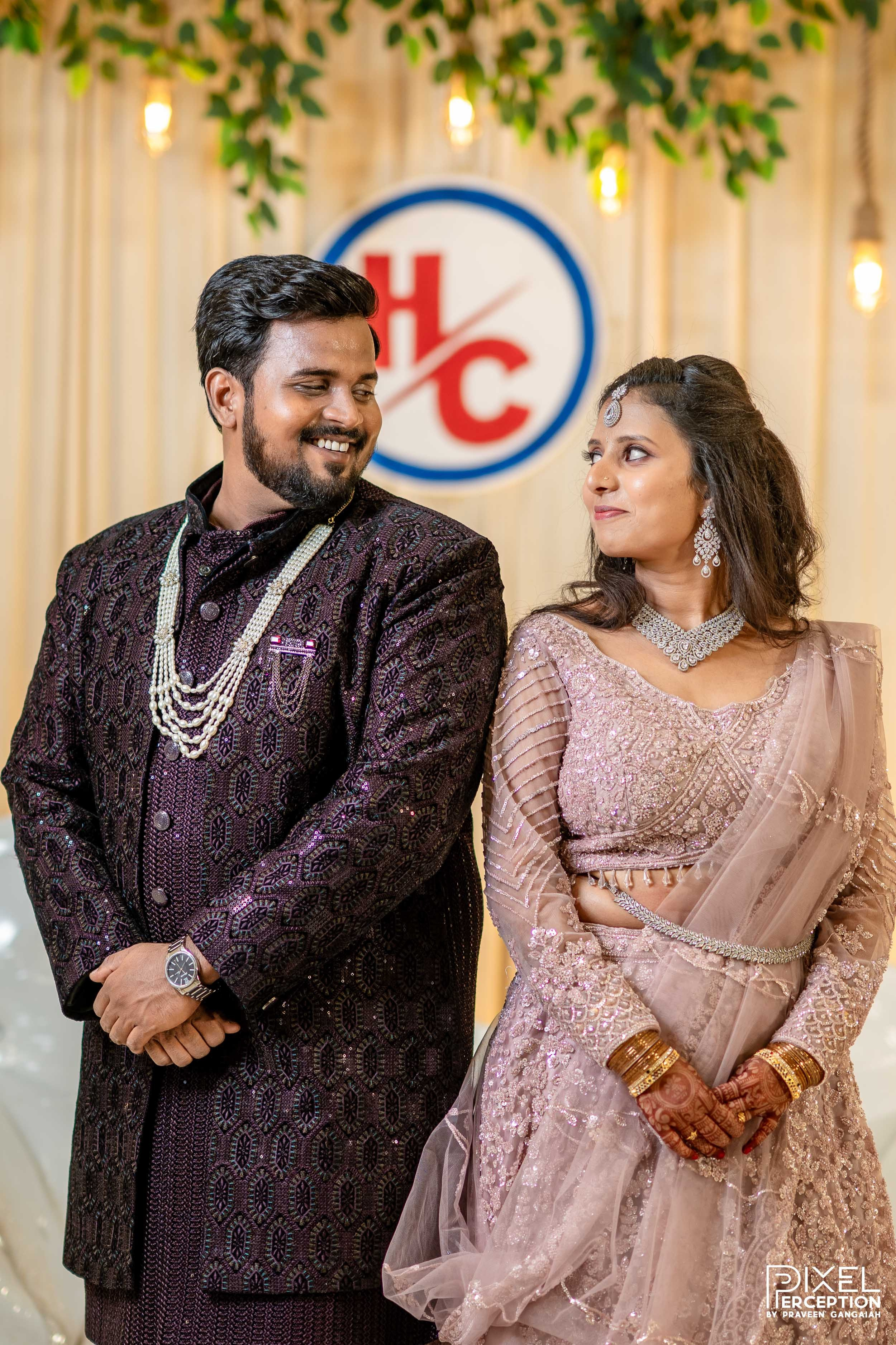 Madurai Wedding. Pixel Perception Studio