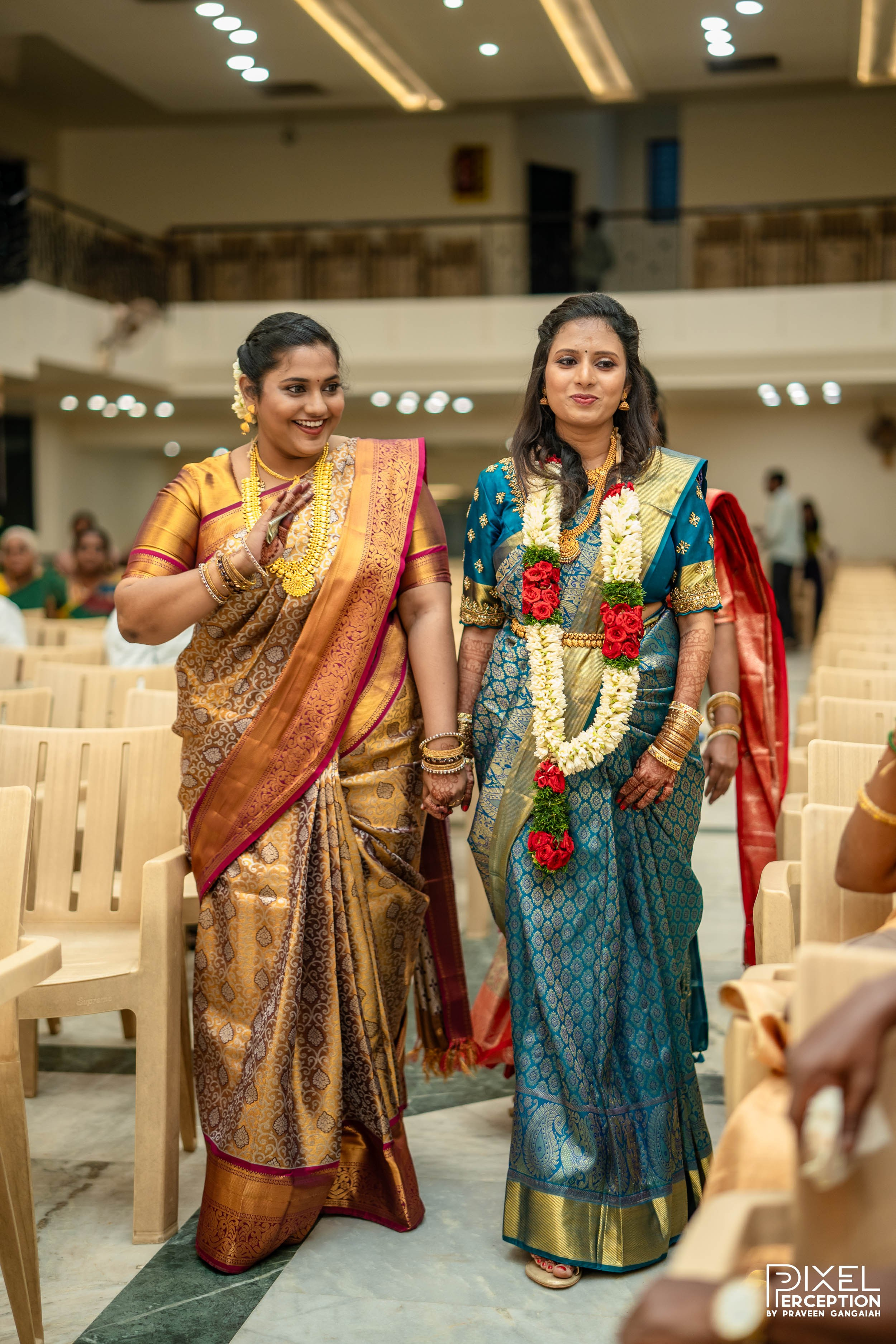 Madurai Wedding. Pixel Perception Studio