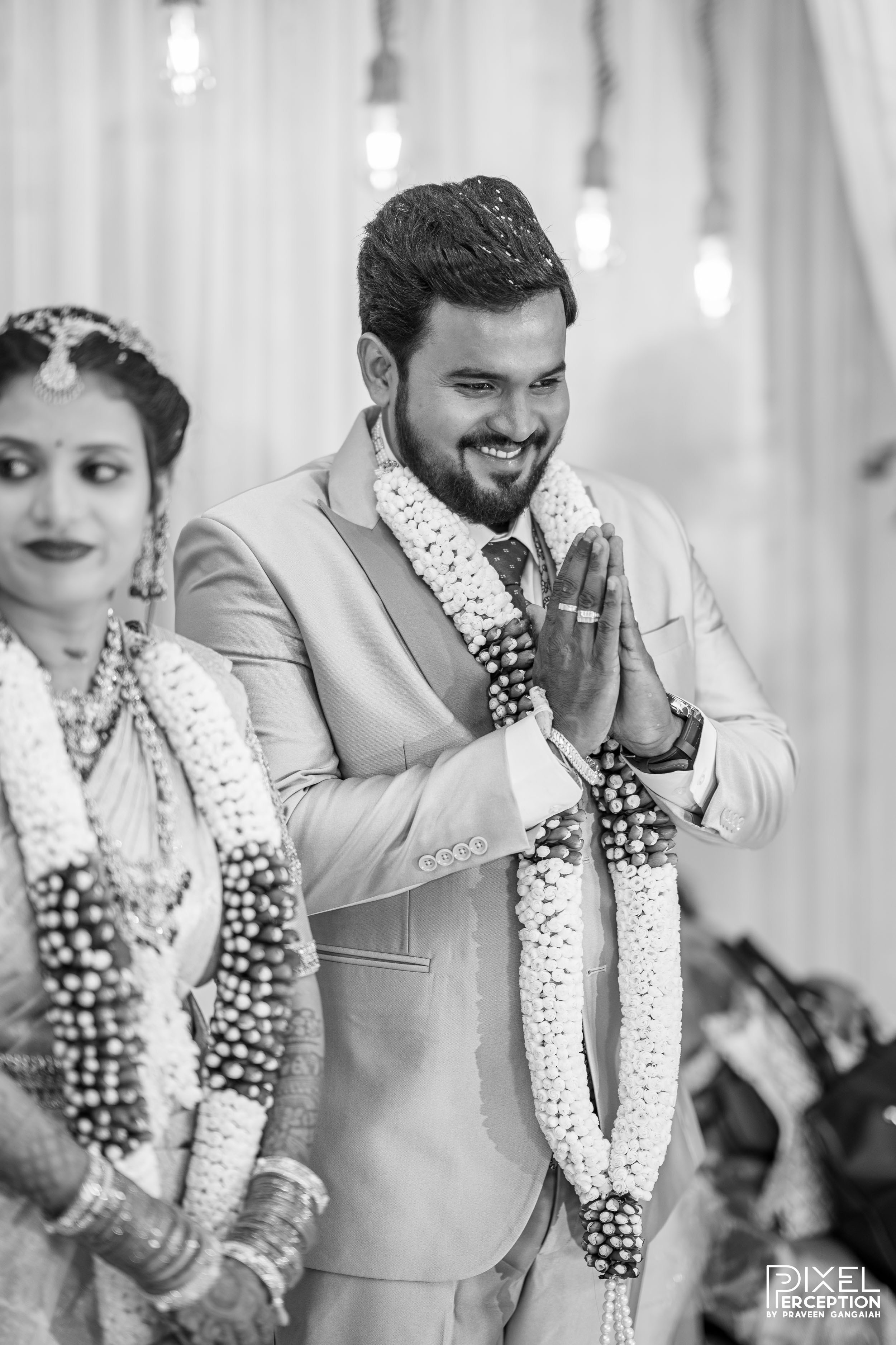 Madurai Wedding. Pixel Perception Studio