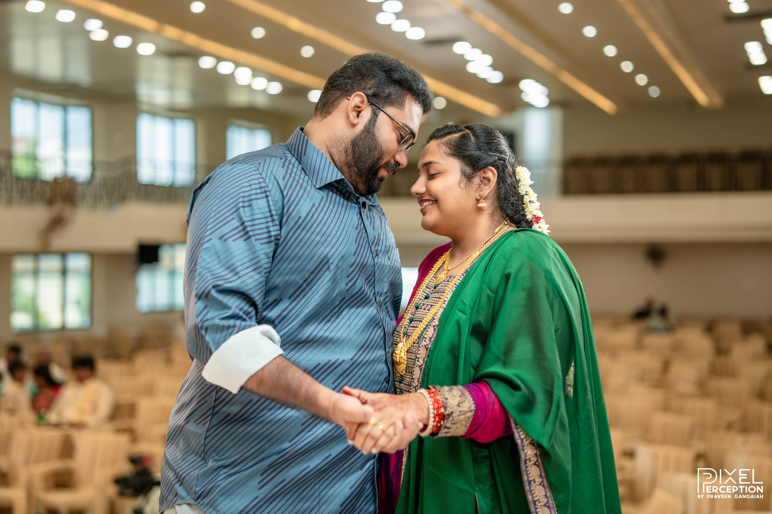 Madurai Wedding. Pixel Perception Studio