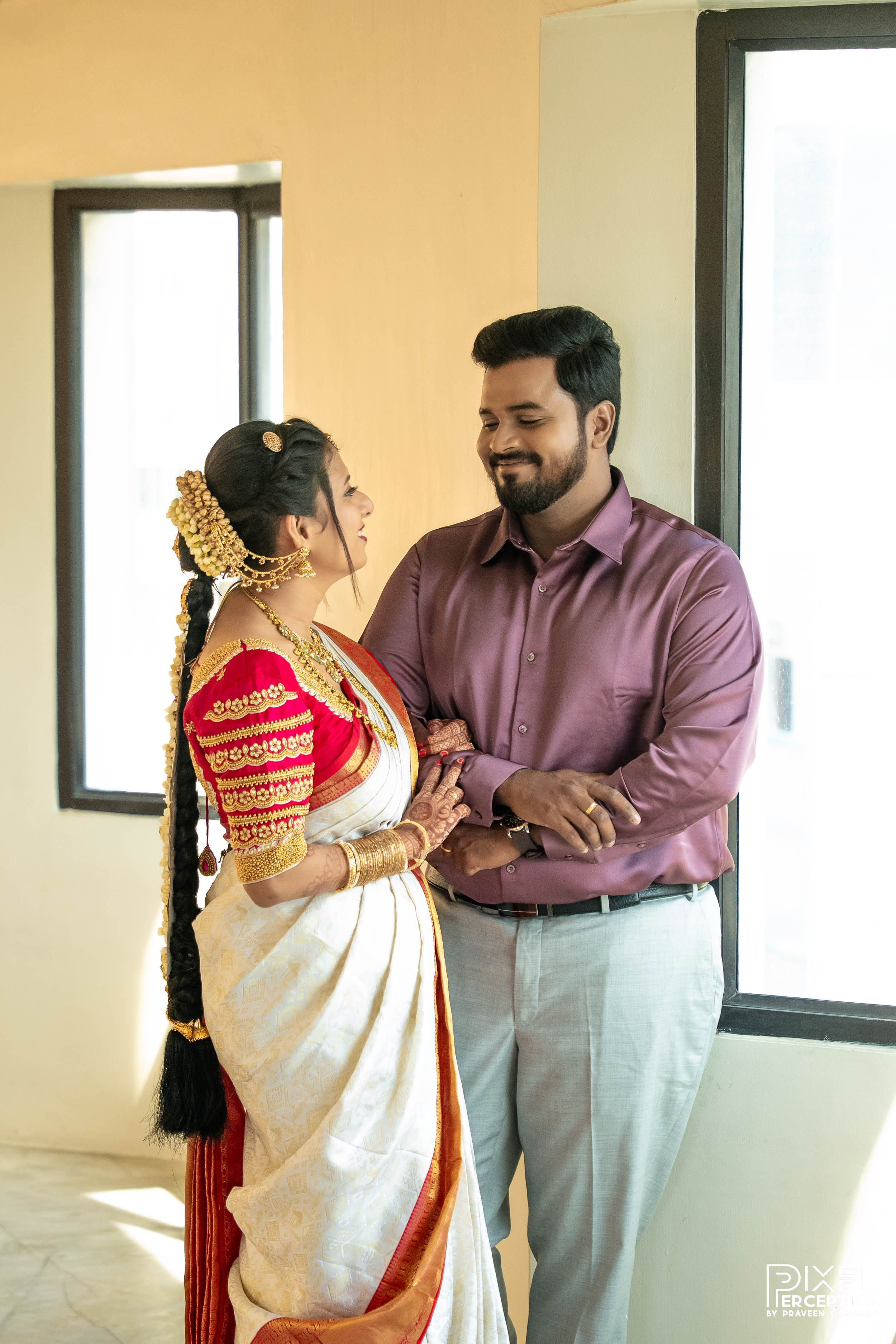 Madurai Wedding. Pixel Perception Studio