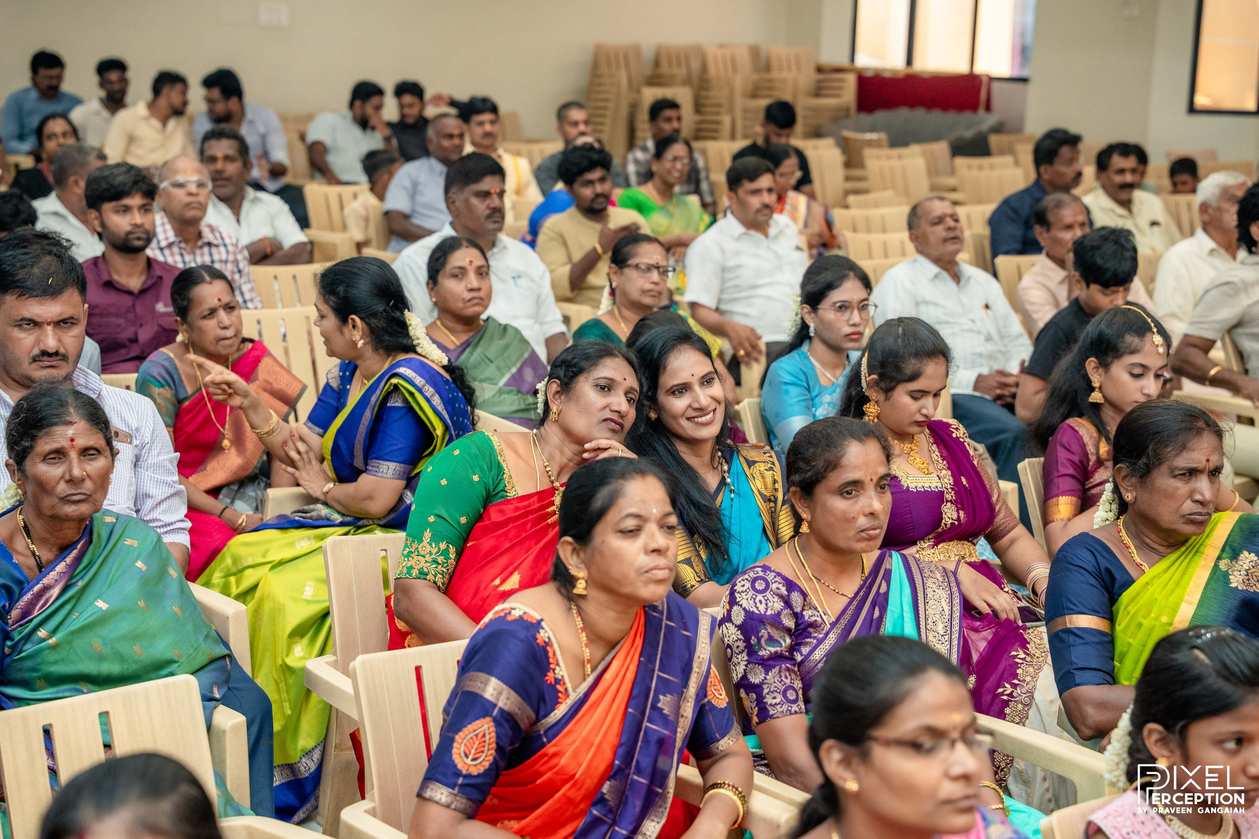 Madurai Wedding. Pixel Perception Studio