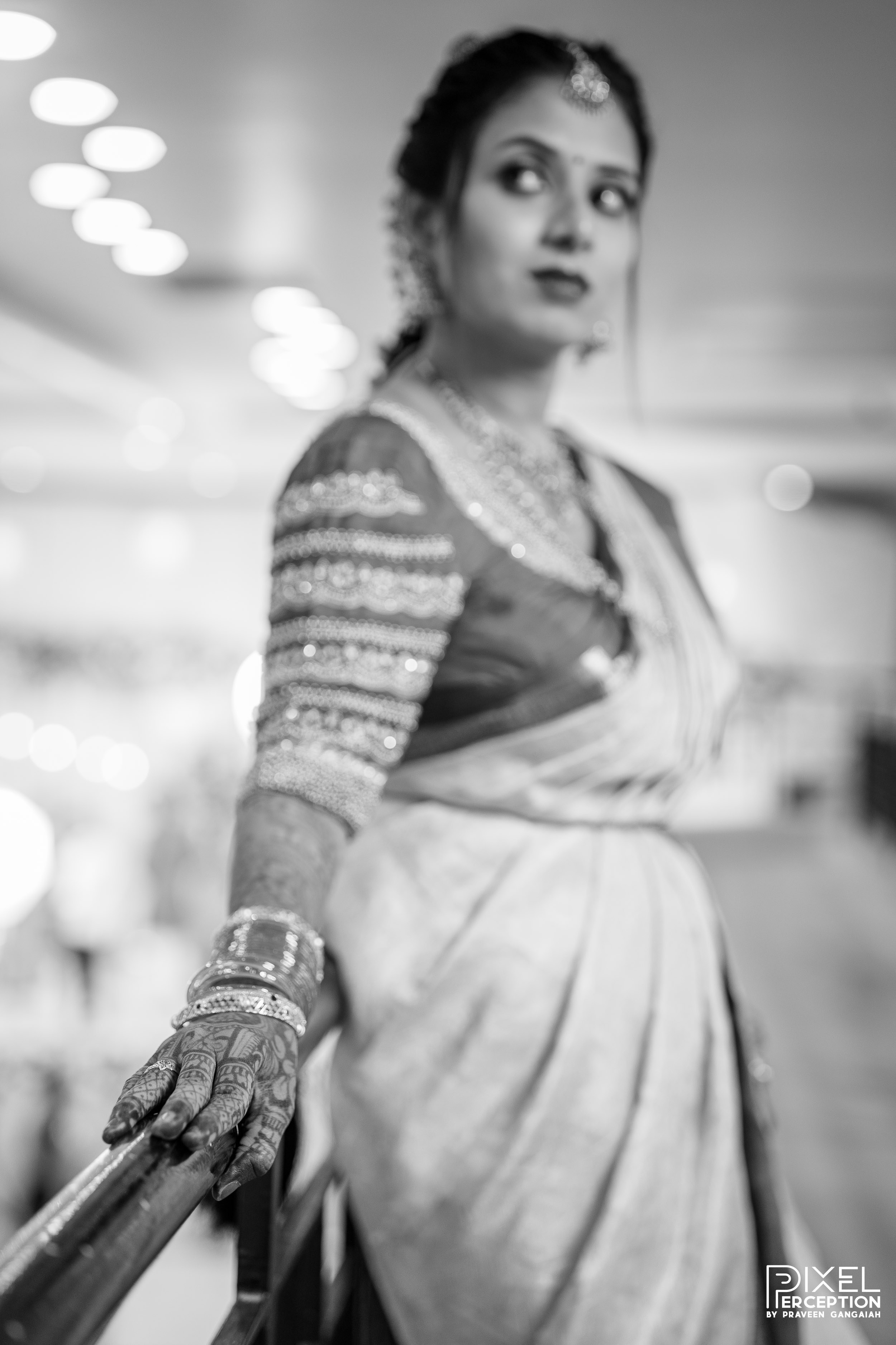 Madurai Wedding. Pixel Perception Studio
