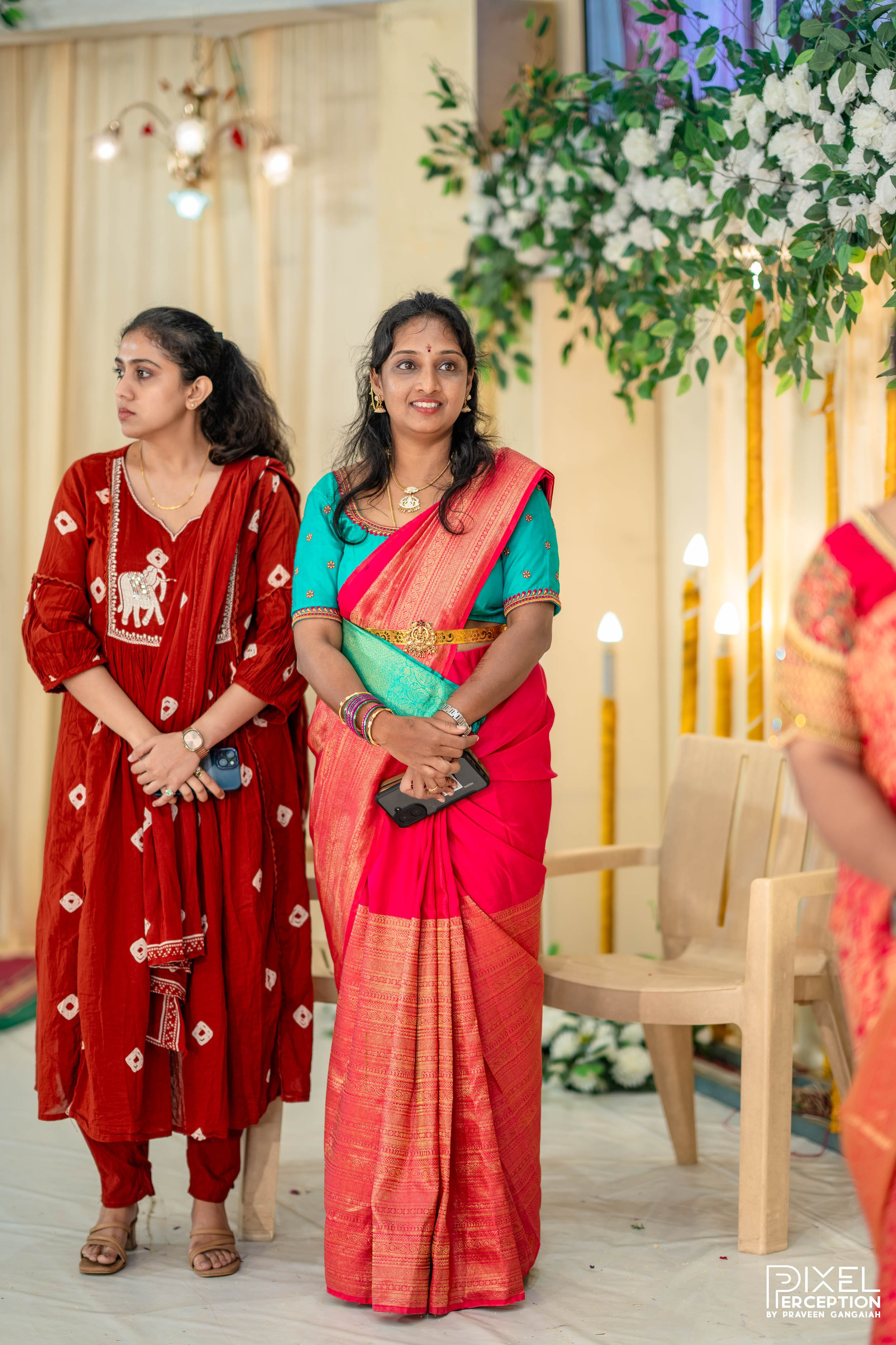 Madurai Wedding. Pixel Perception Studio