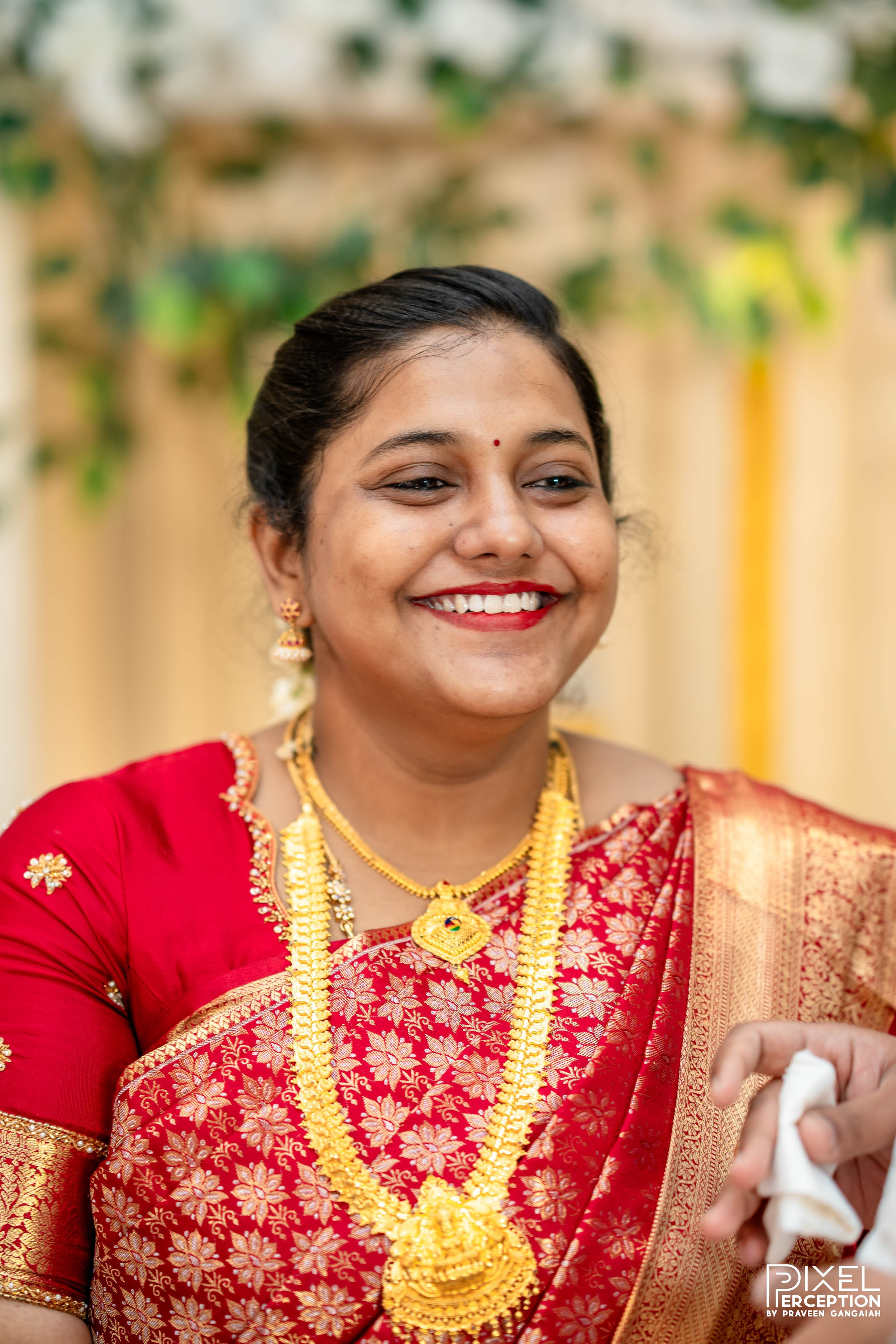 Madurai Wedding. Pixel Perception Studio