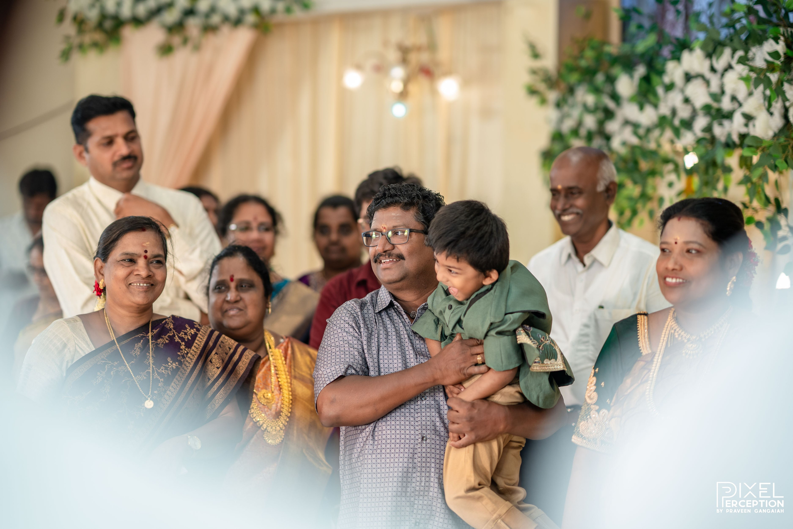 Madurai Wedding. Pixel Perception Studio