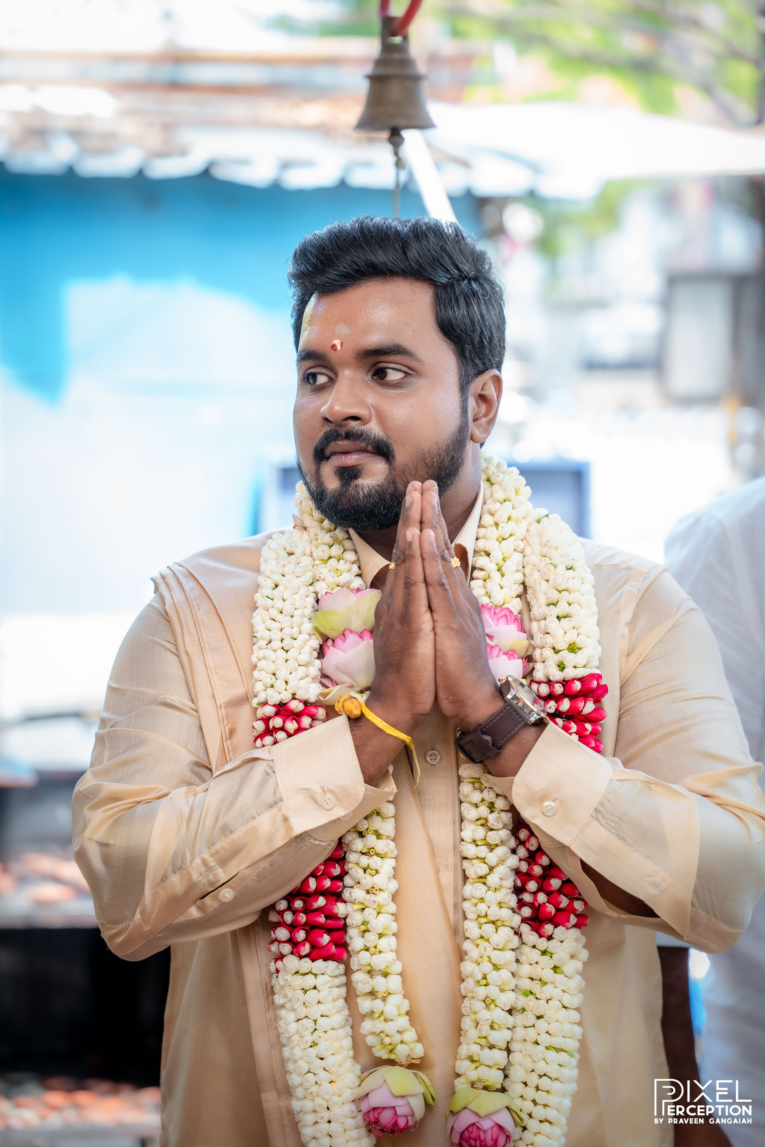 Madurai Wedding. Pixel Perception Studio