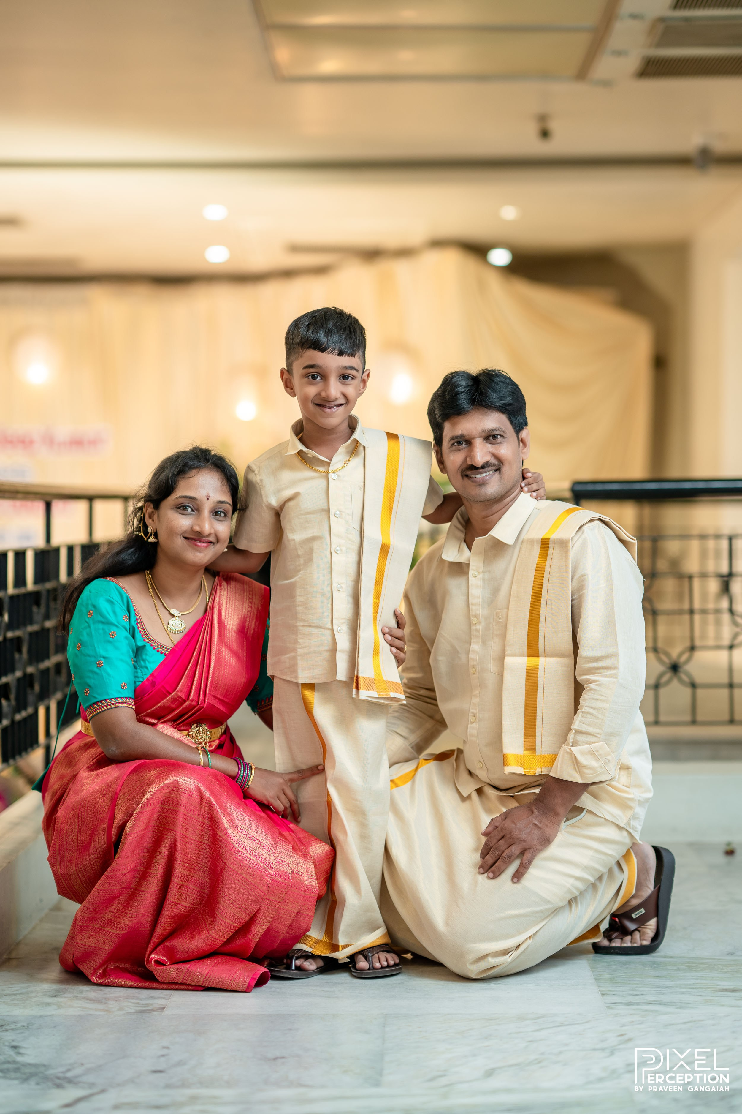 Madurai Wedding. Pixel Perception Studio