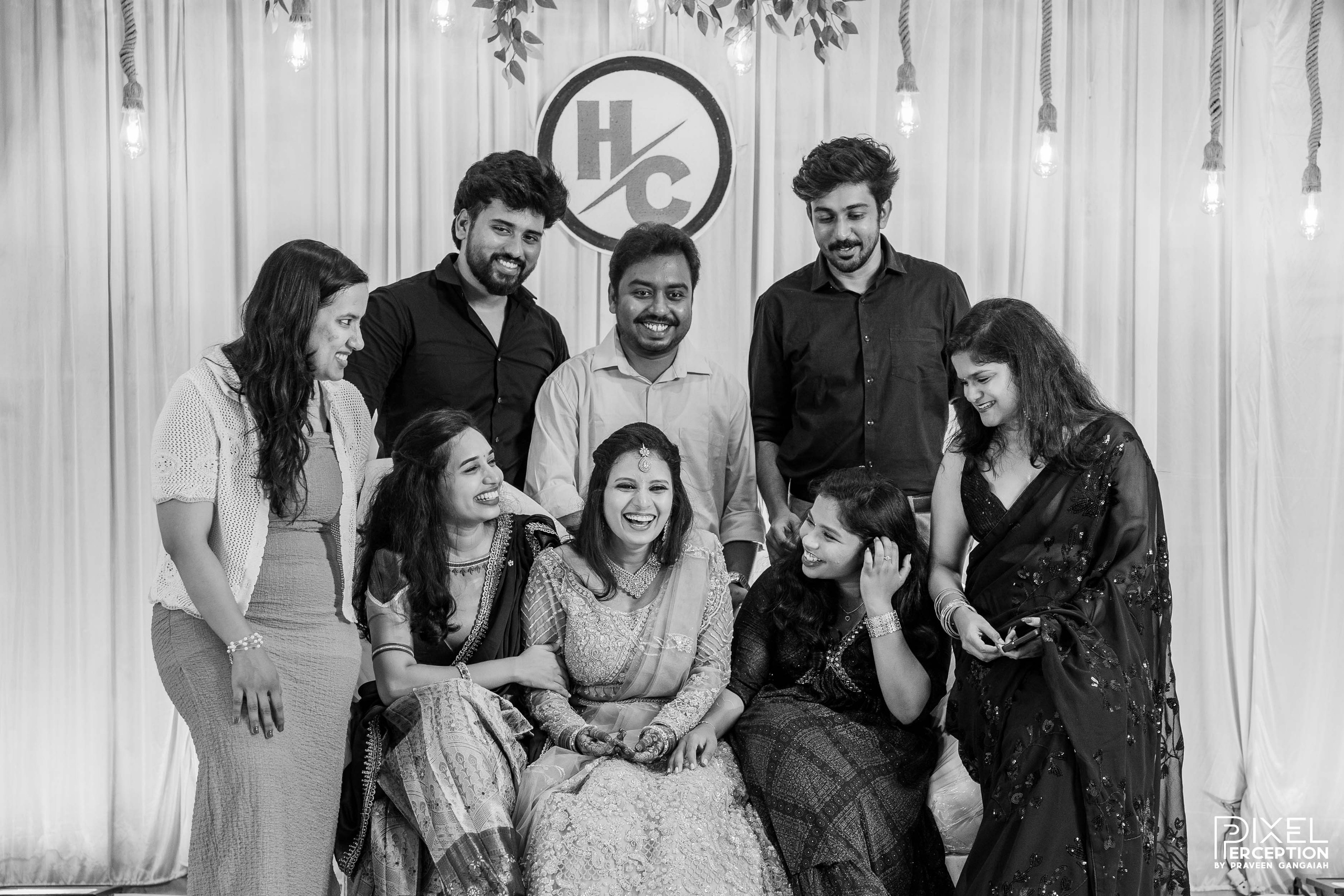 Madurai Wedding. Pixel Perception Studio