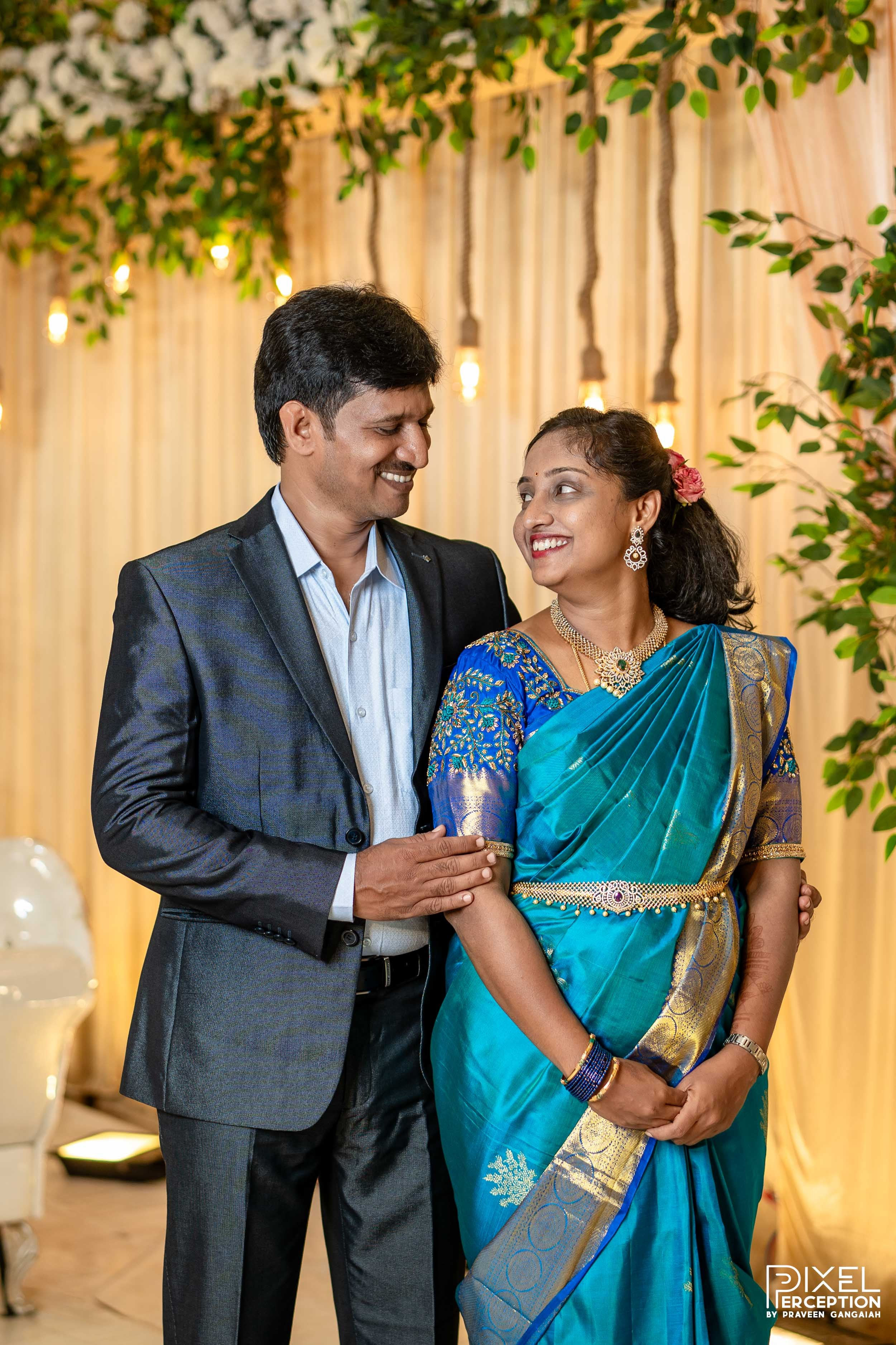 Madurai Wedding. Pixel Perception Studio