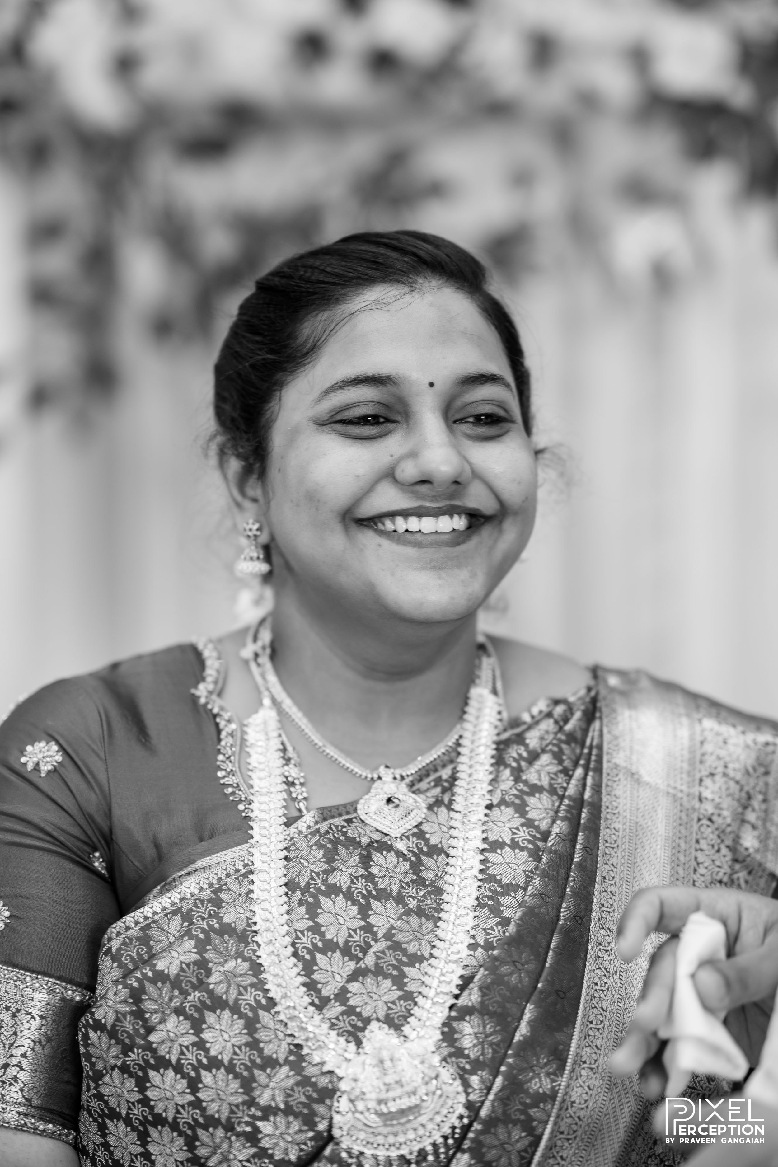 Madurai Wedding. Pixel Perception Studio