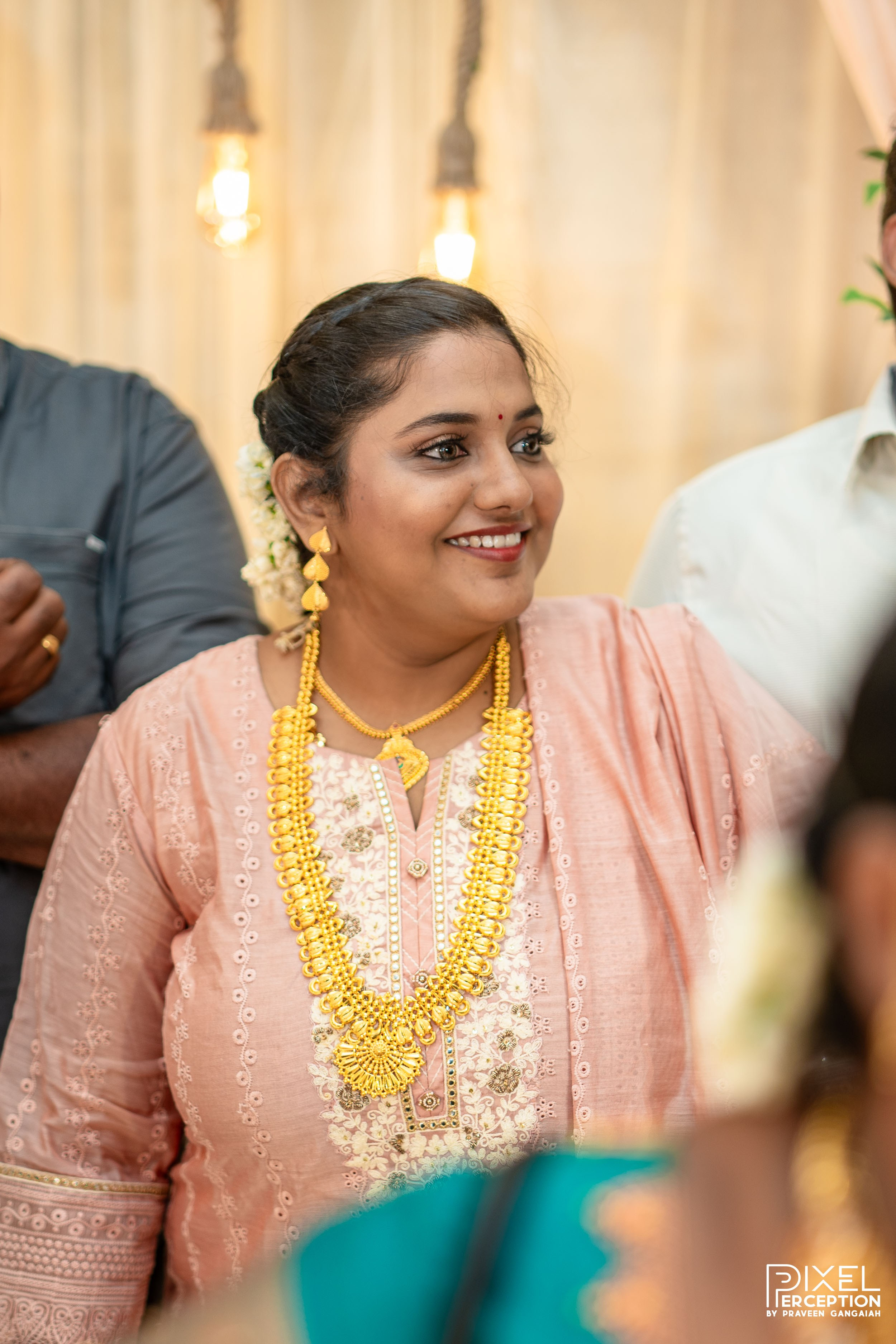 Madurai Wedding. Pixel Perception Studio