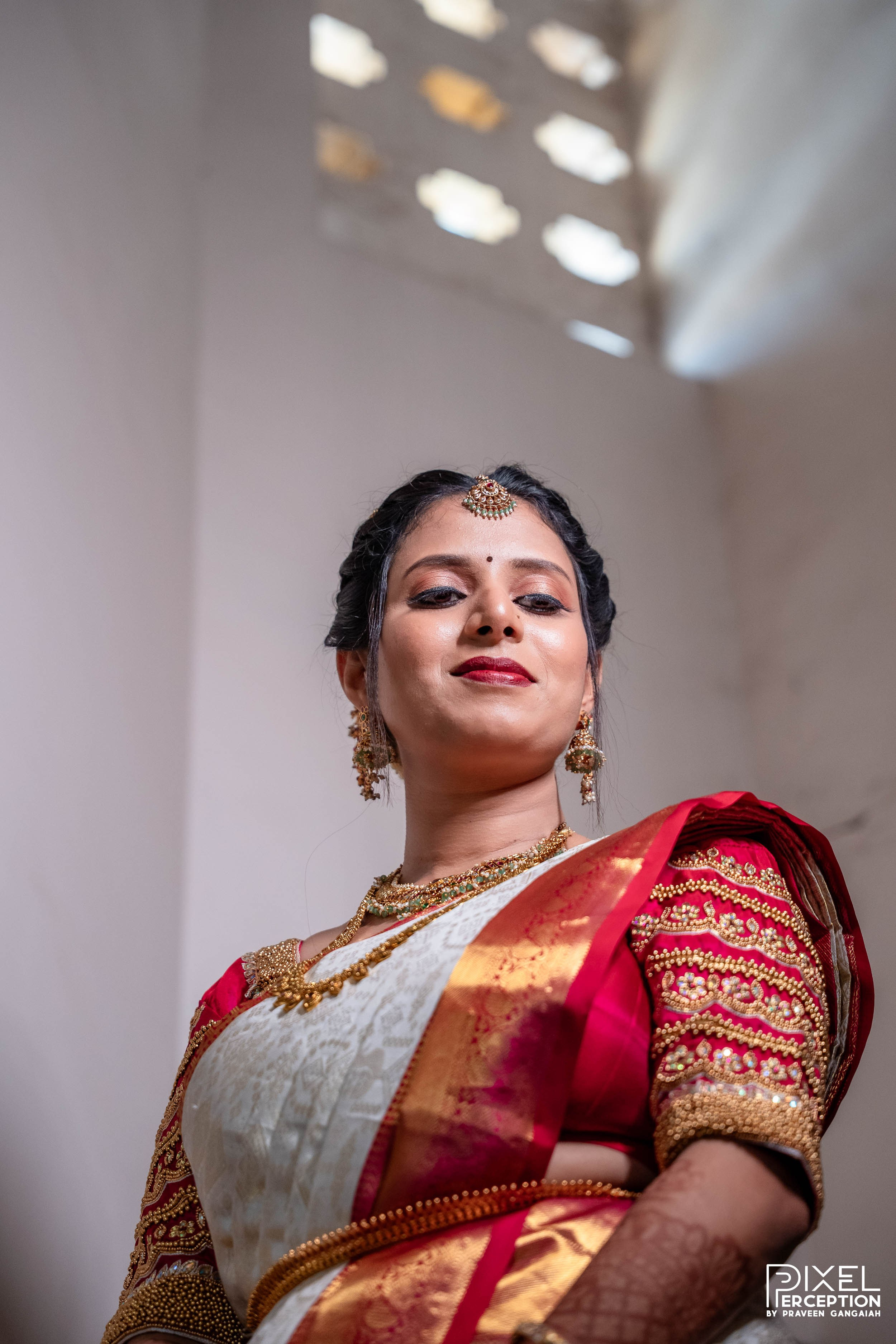 Madurai Wedding. Pixel Perception Studio