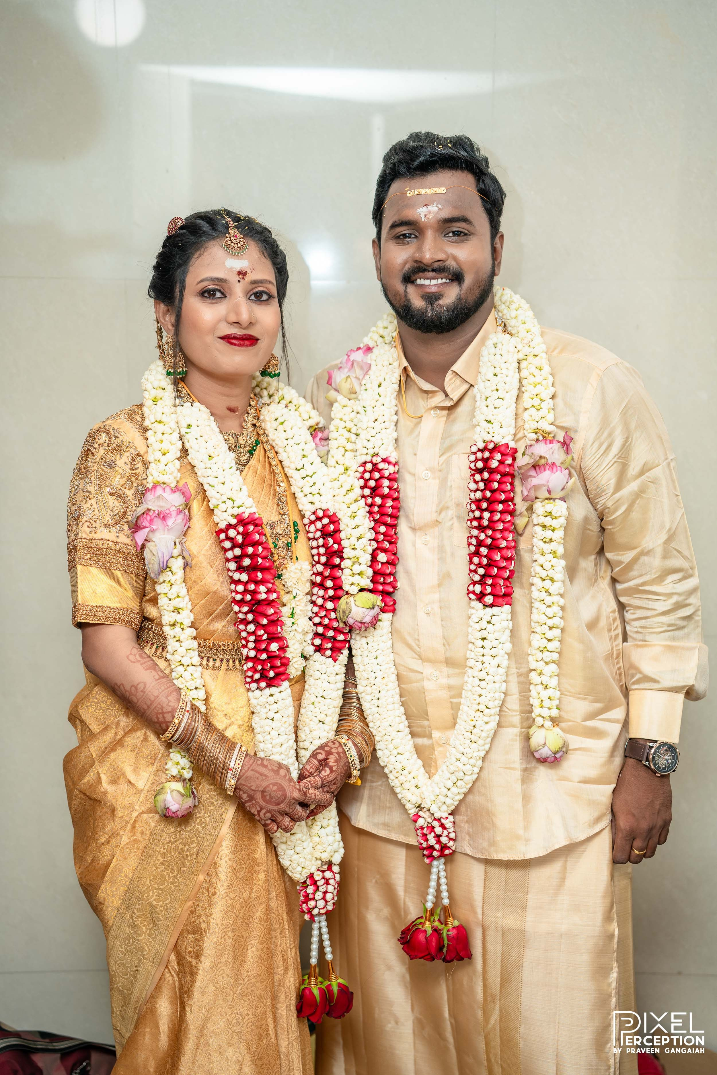 Madurai Wedding. Pixel Perception Studio