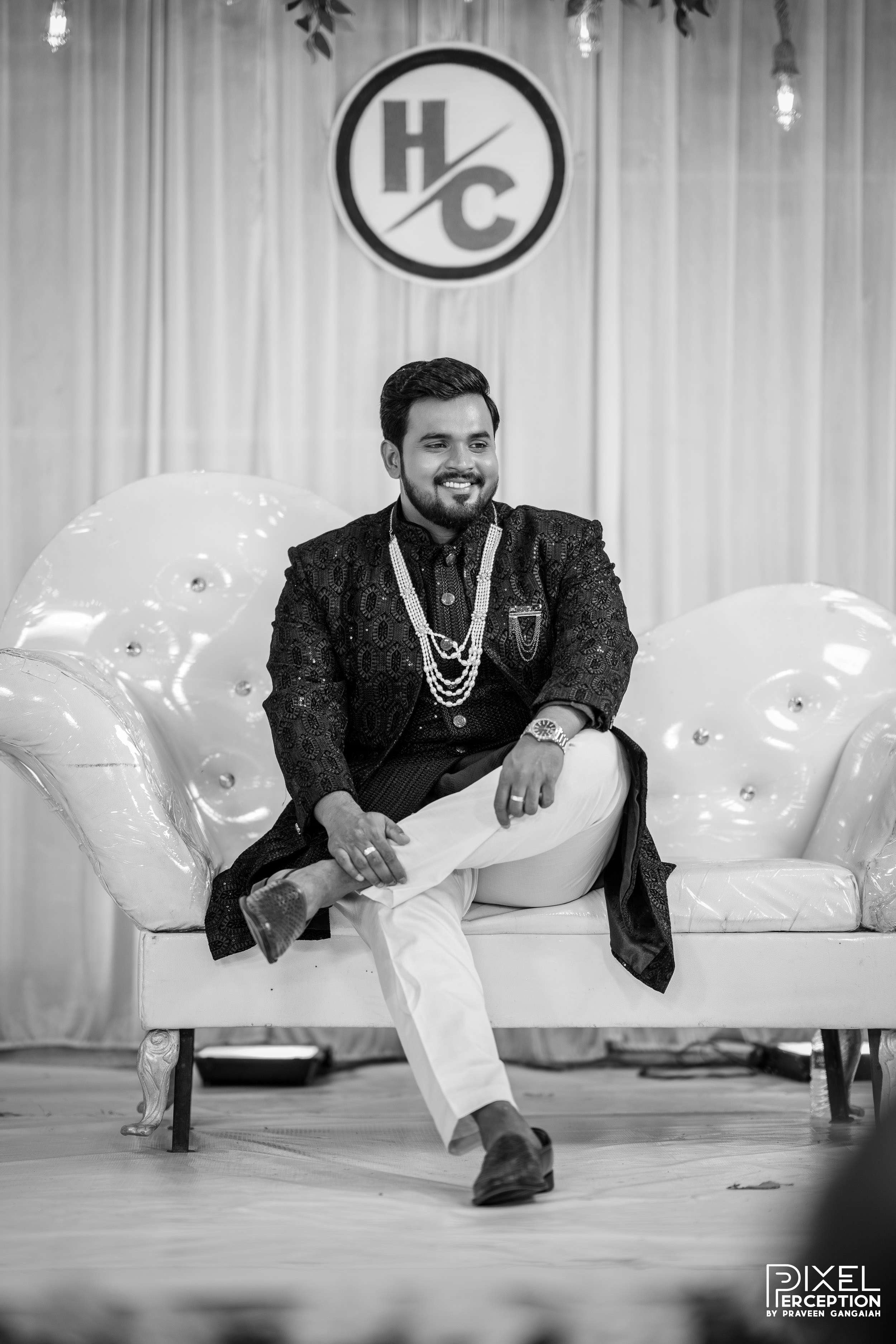 Madurai Wedding. Pixel Perception Studio