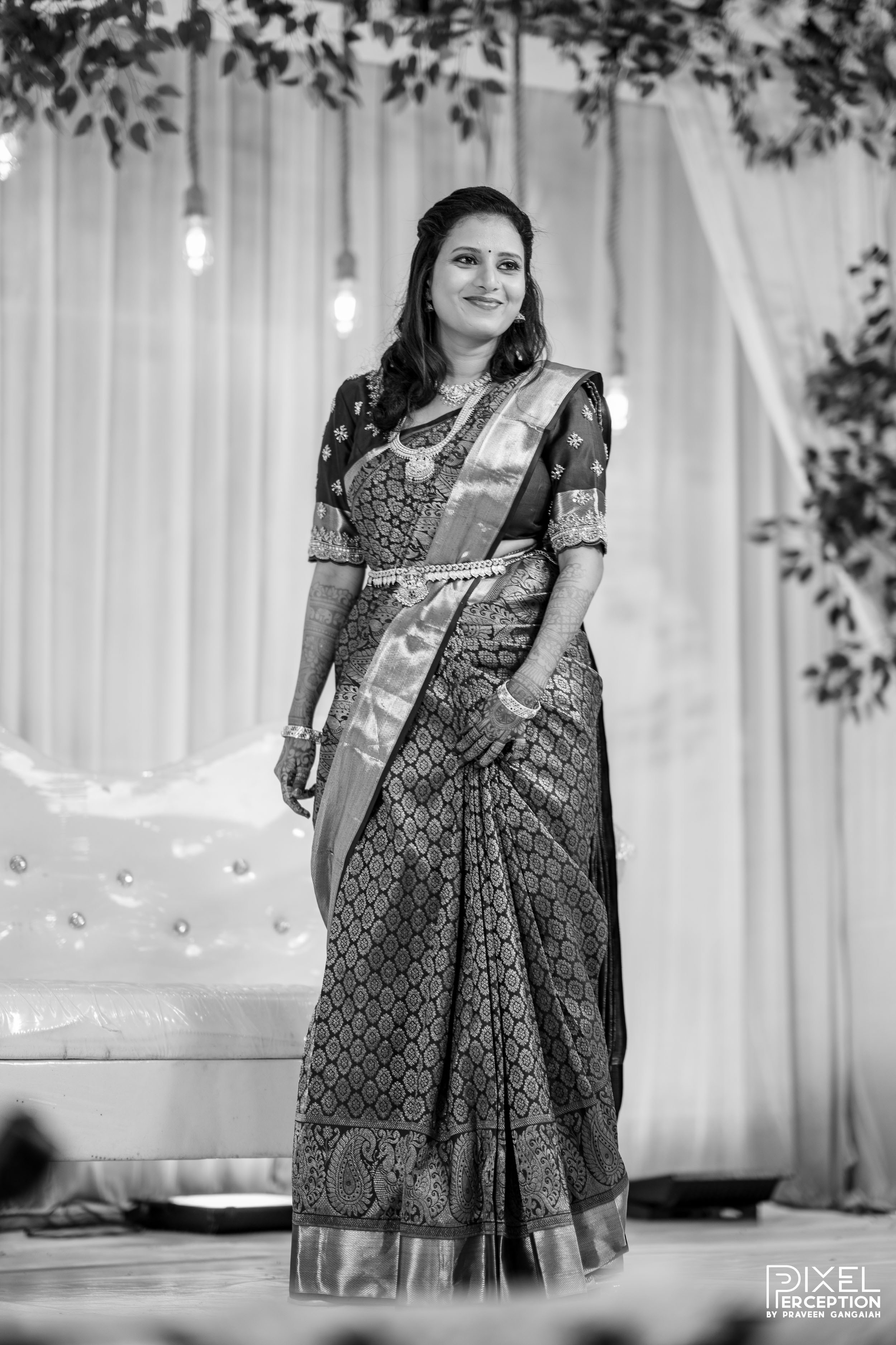 Madurai Wedding. Pixel Perception Studio