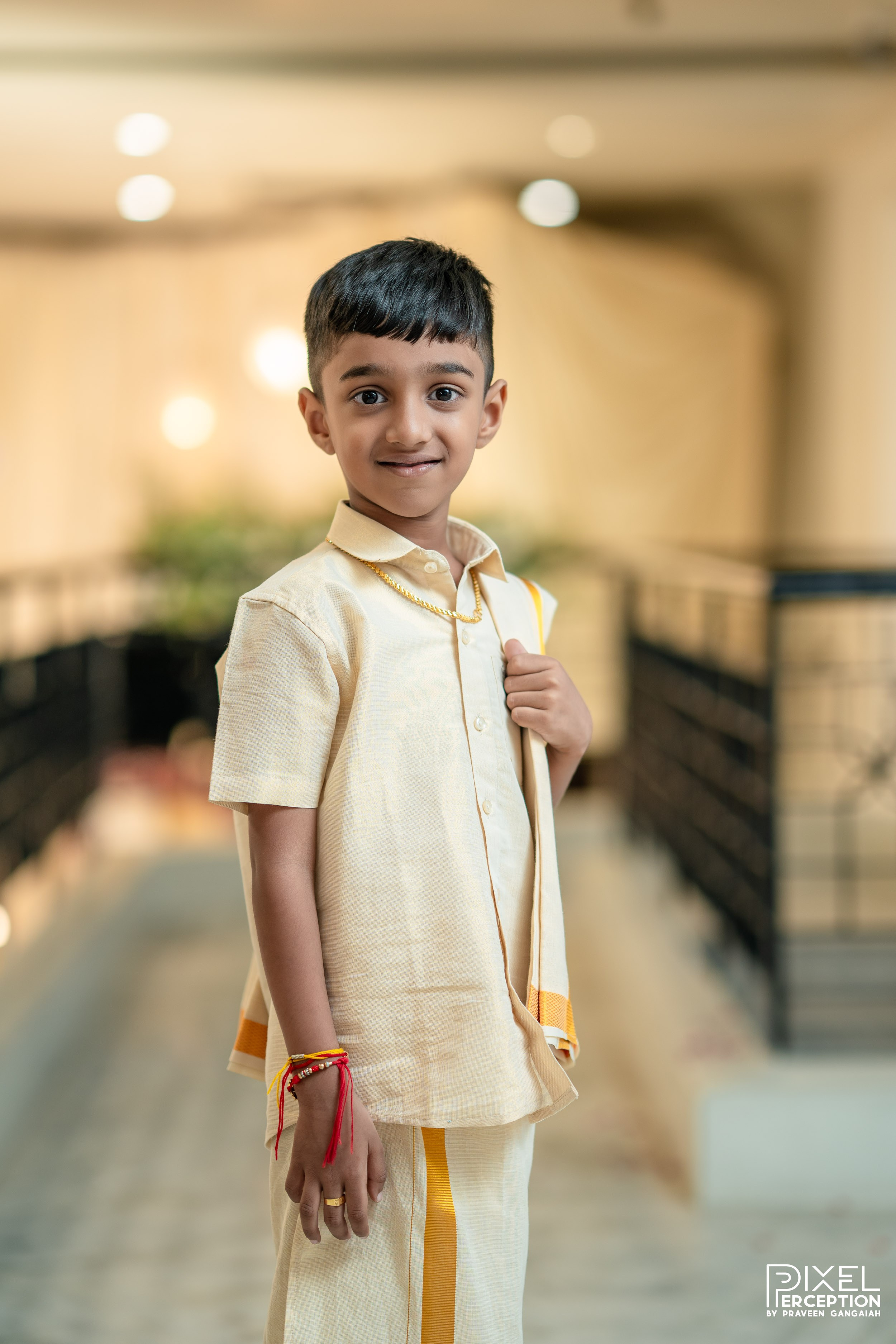 Madurai Wedding. Pixel Perception Studio