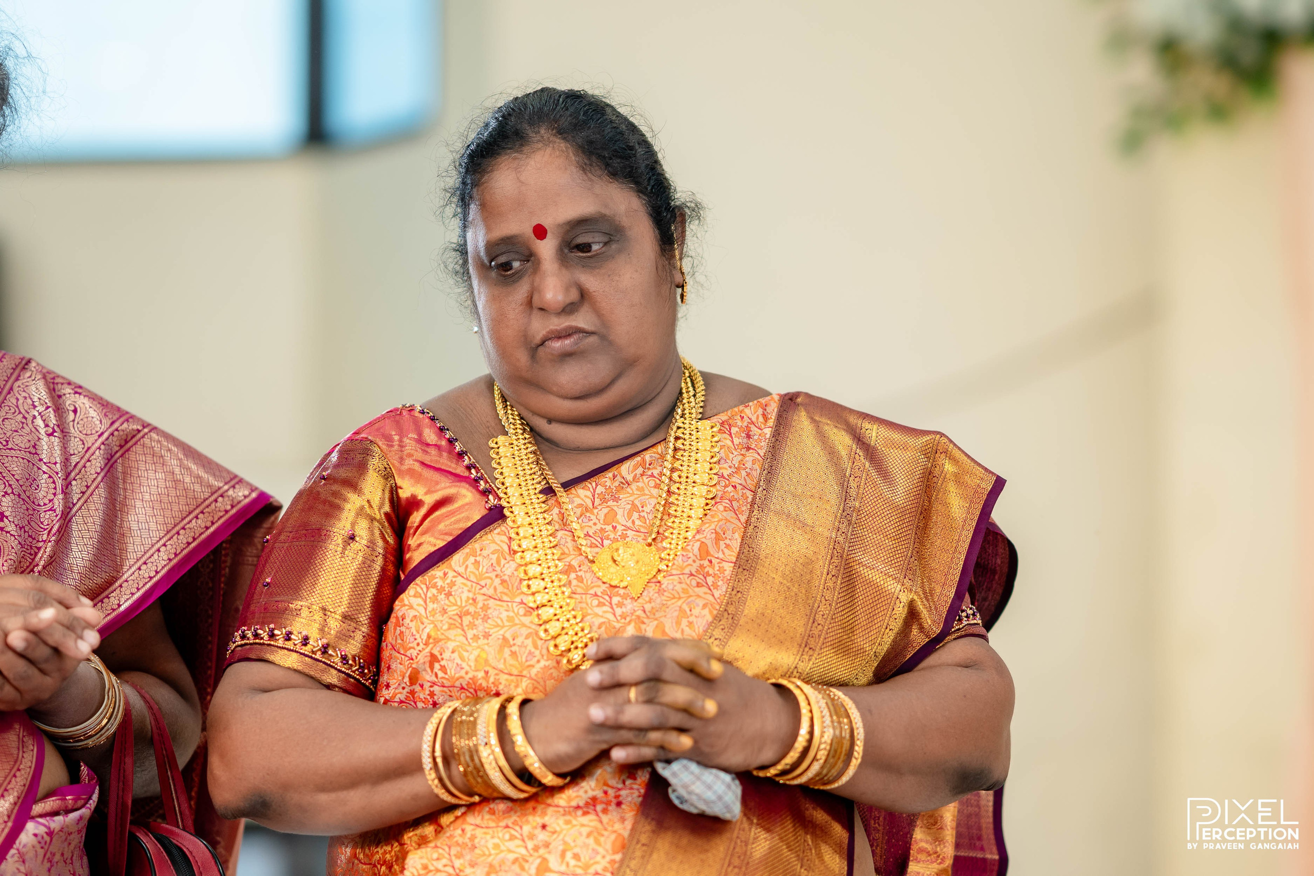 Madurai Wedding. Pixel Perception Studio