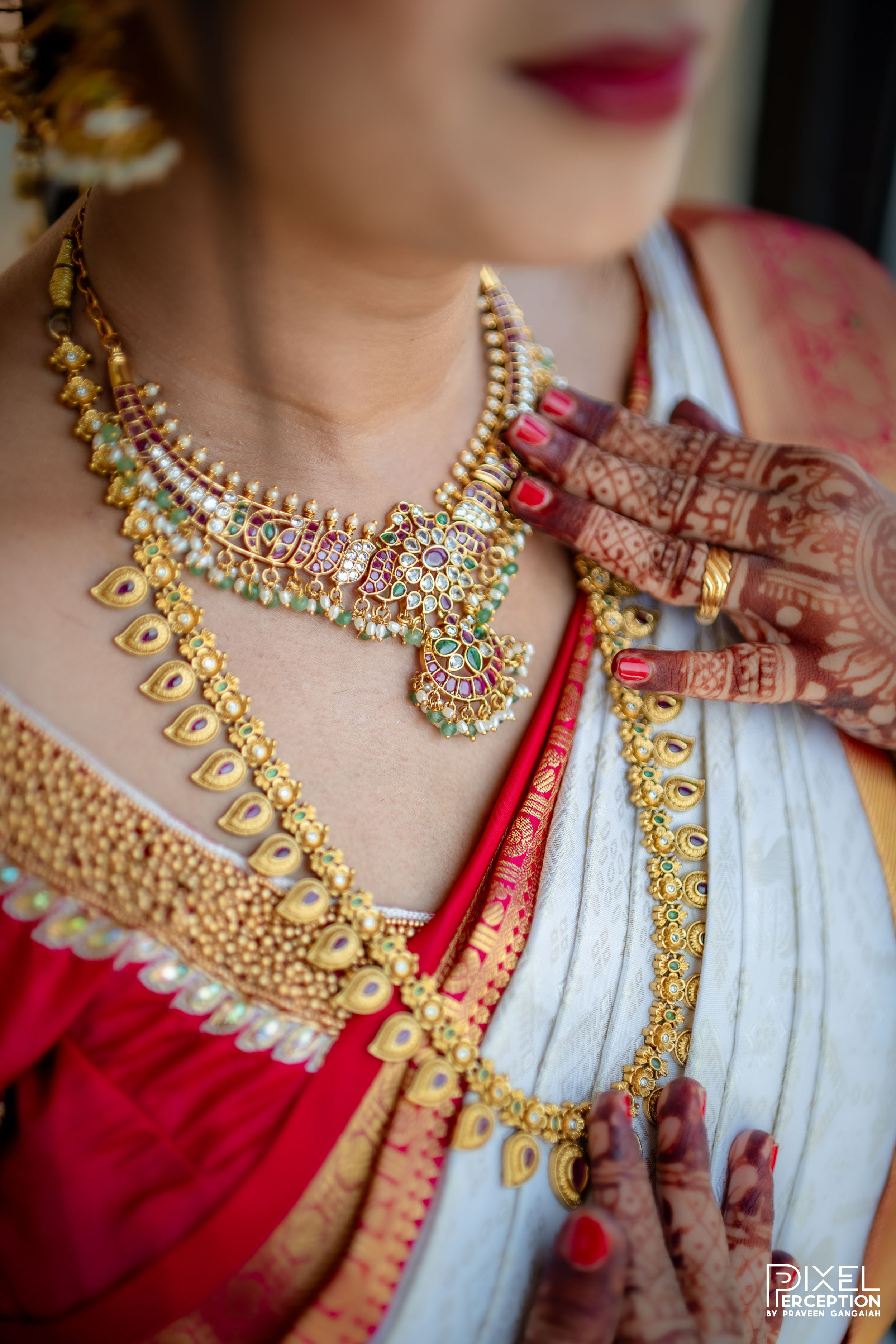 Madurai Wedding. Pixel Perception Studio