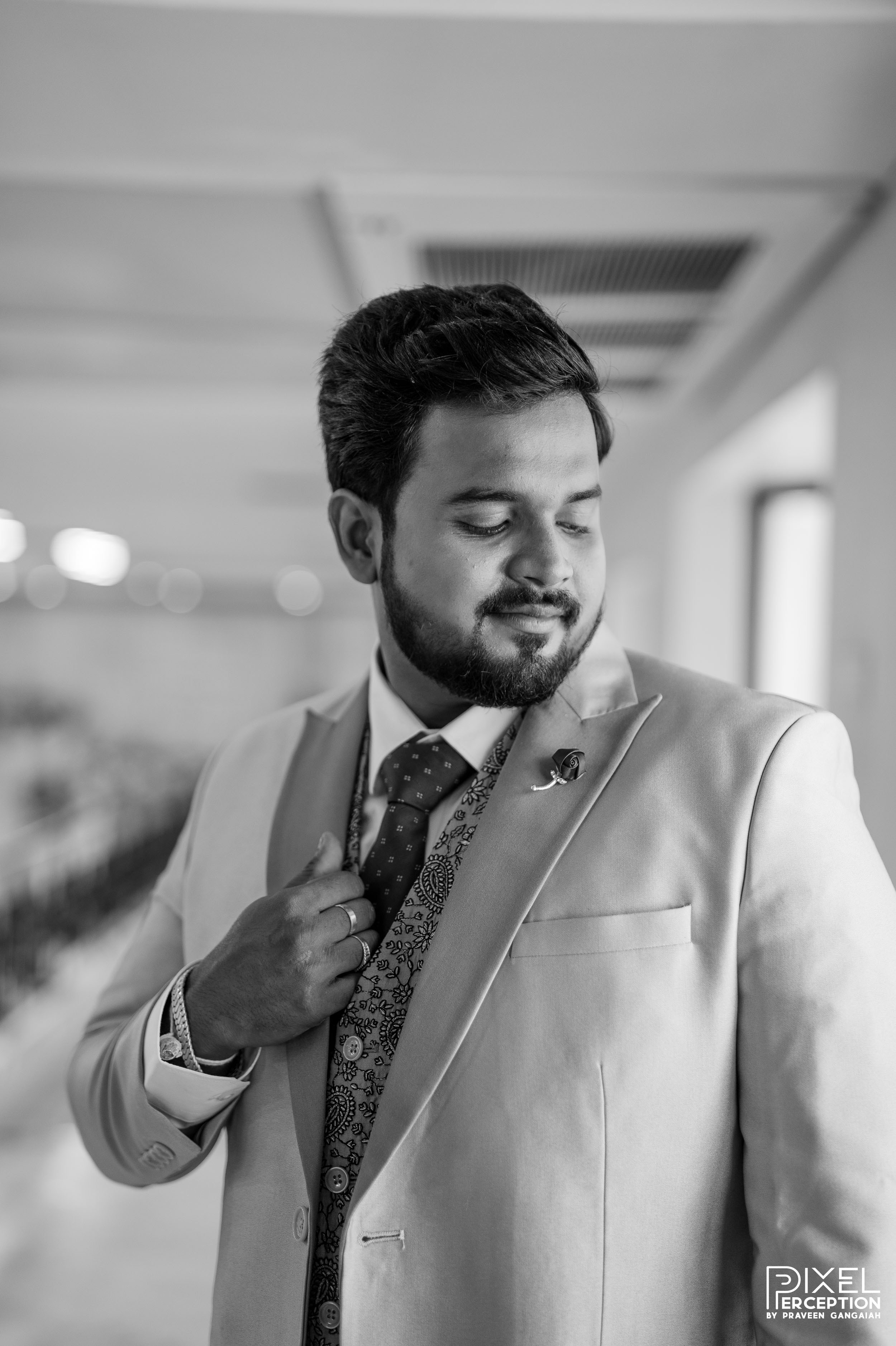 Madurai Wedding. Pixel Perception Studio
