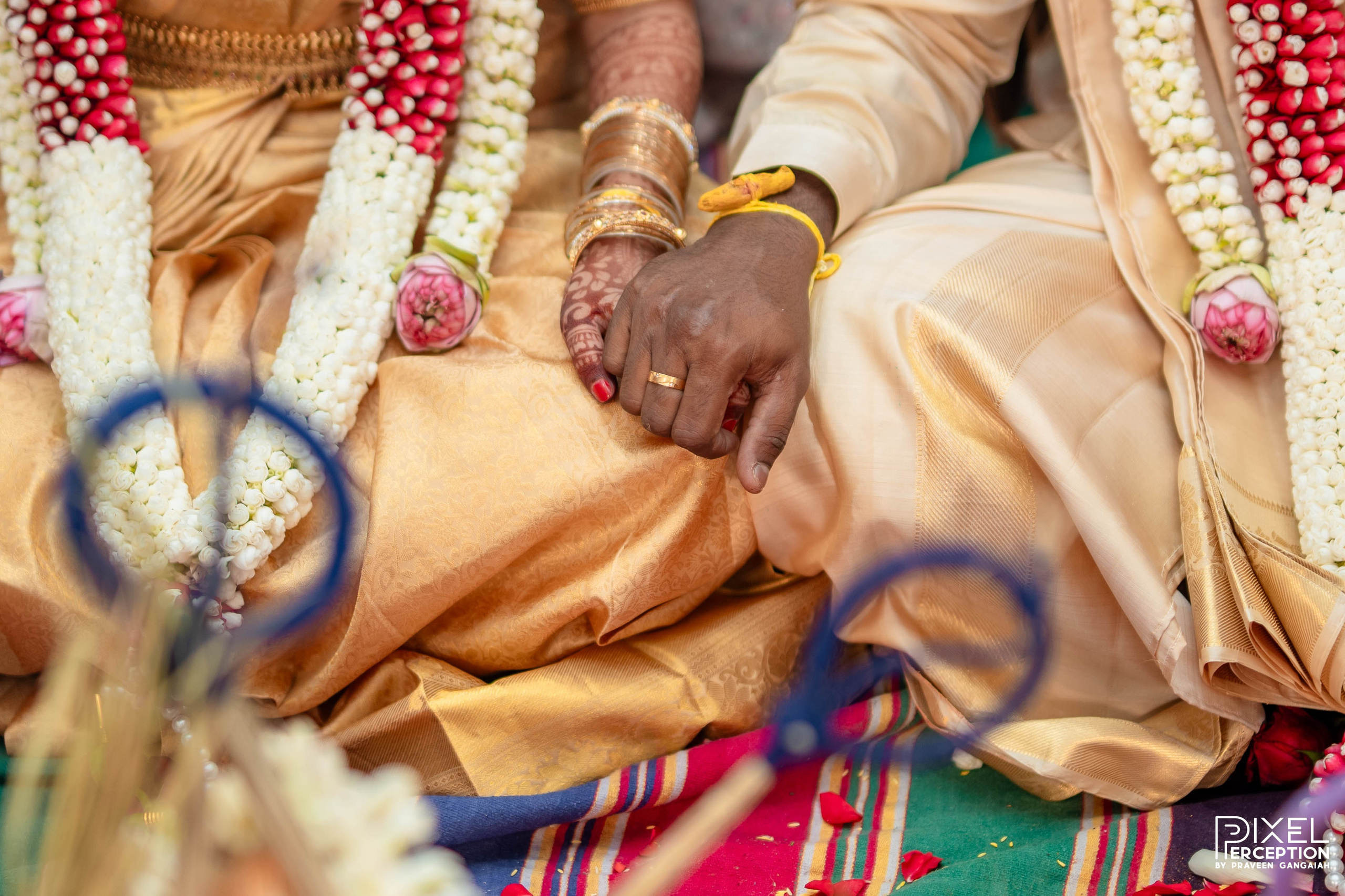 Madurai Wedding. Pixel Perception Studio
