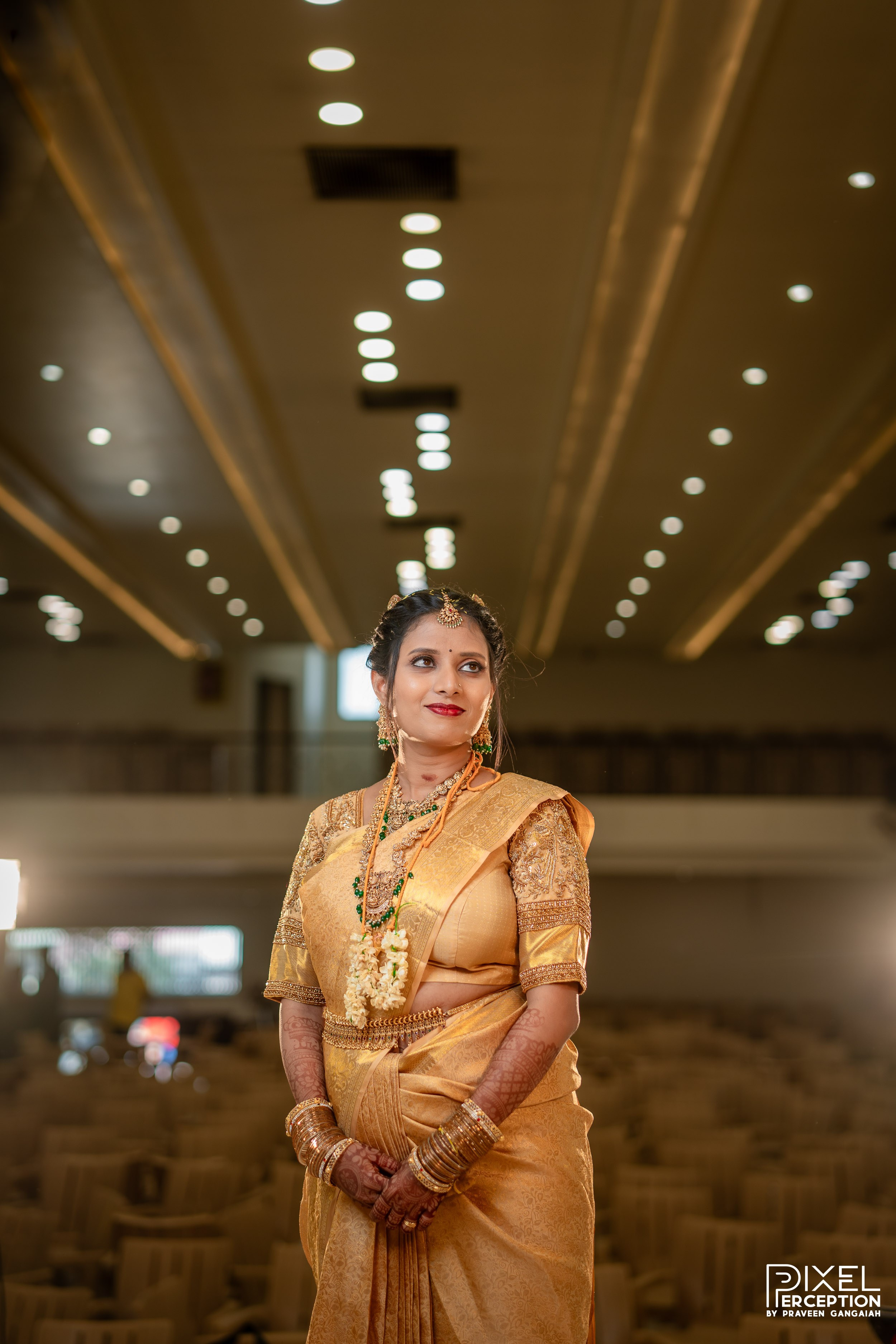 Madurai Wedding. Pixel Perception Studio