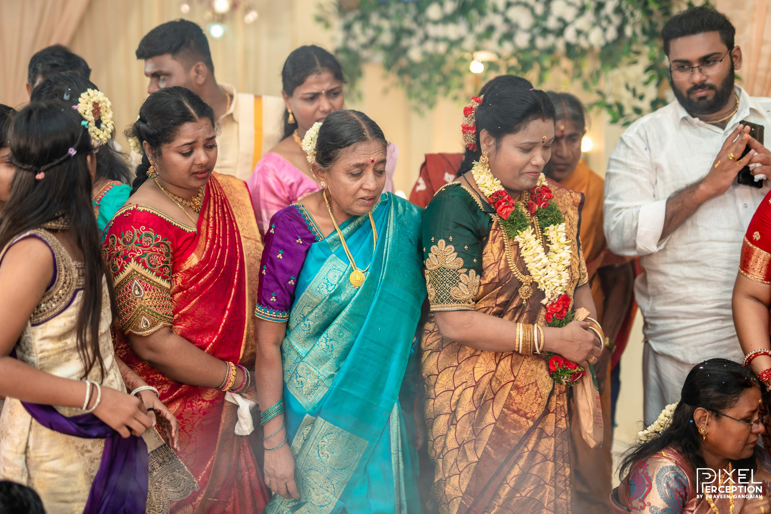 Madurai Wedding. Pixel Perception Studio