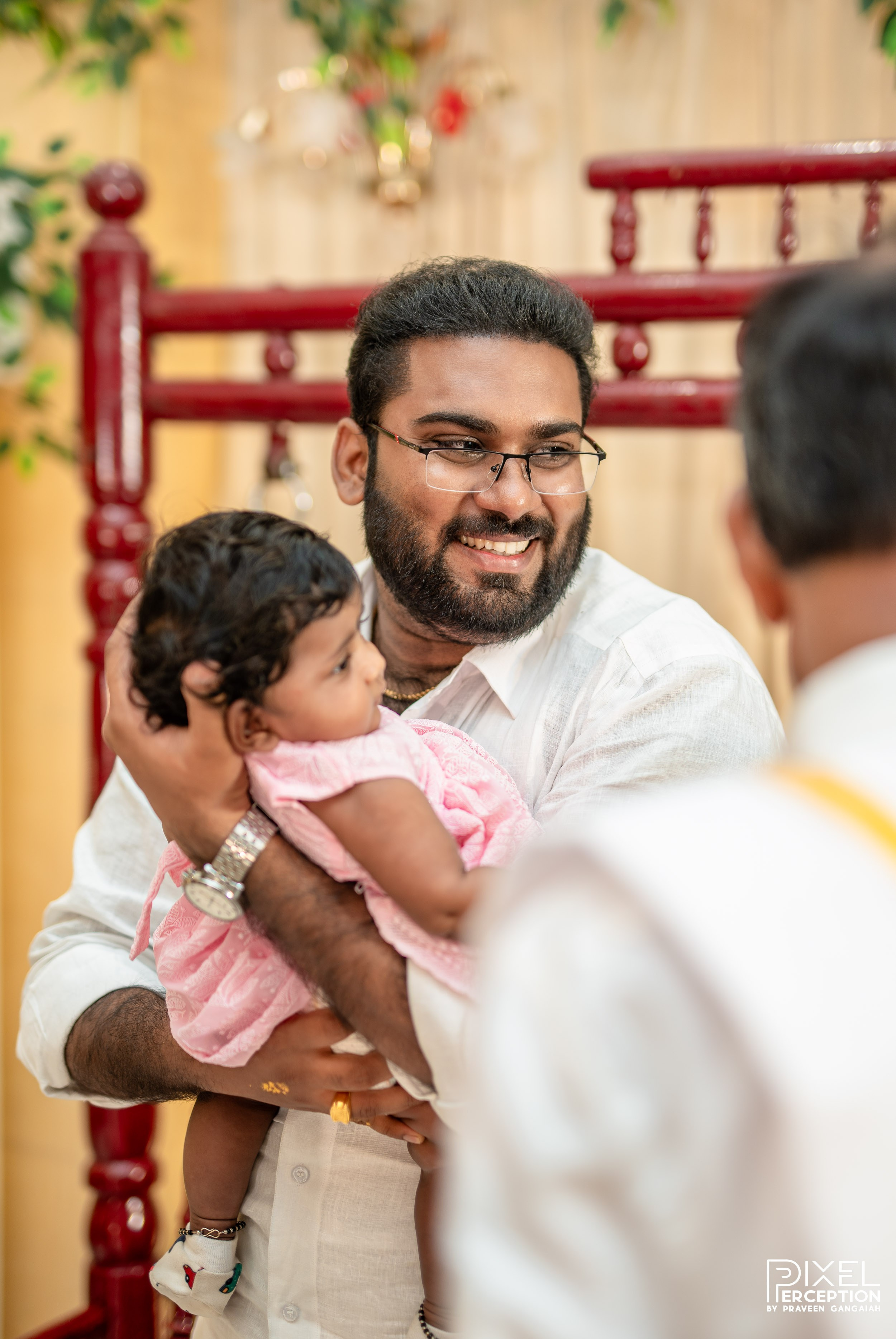 Madurai Wedding. Pixel Perception Studio