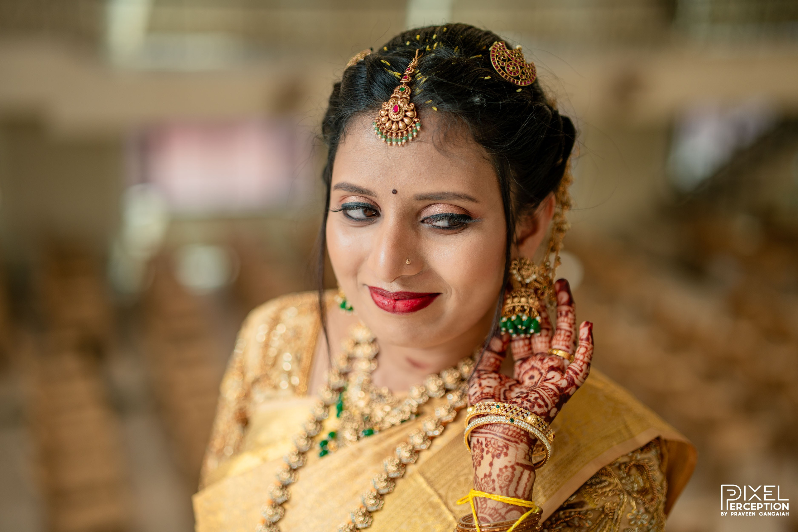 Madurai Wedding. Pixel Perception Studio