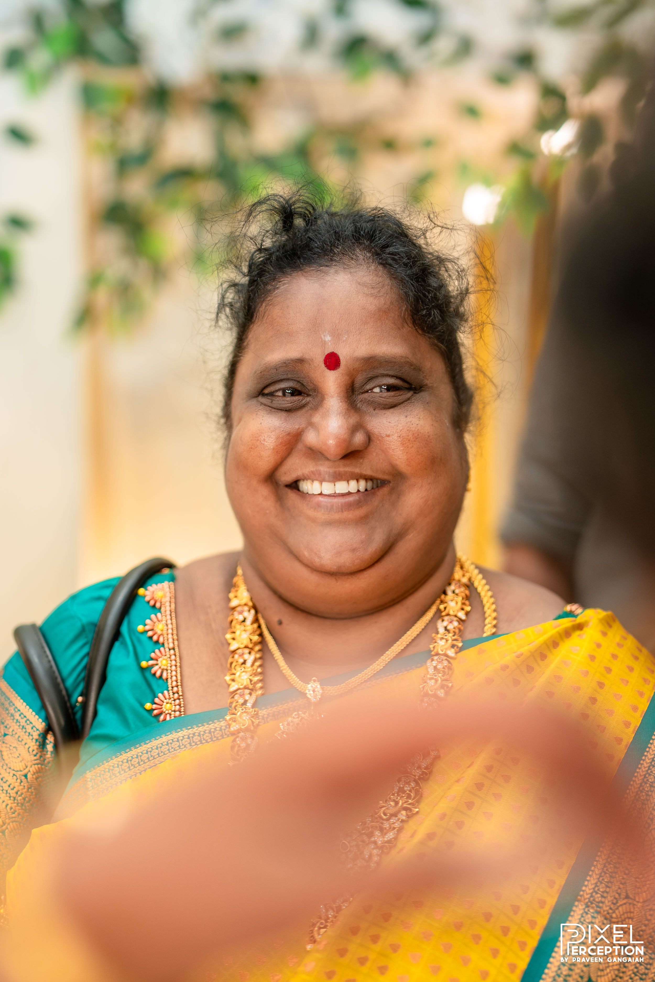 Madurai Wedding. Pixel Perception Studio