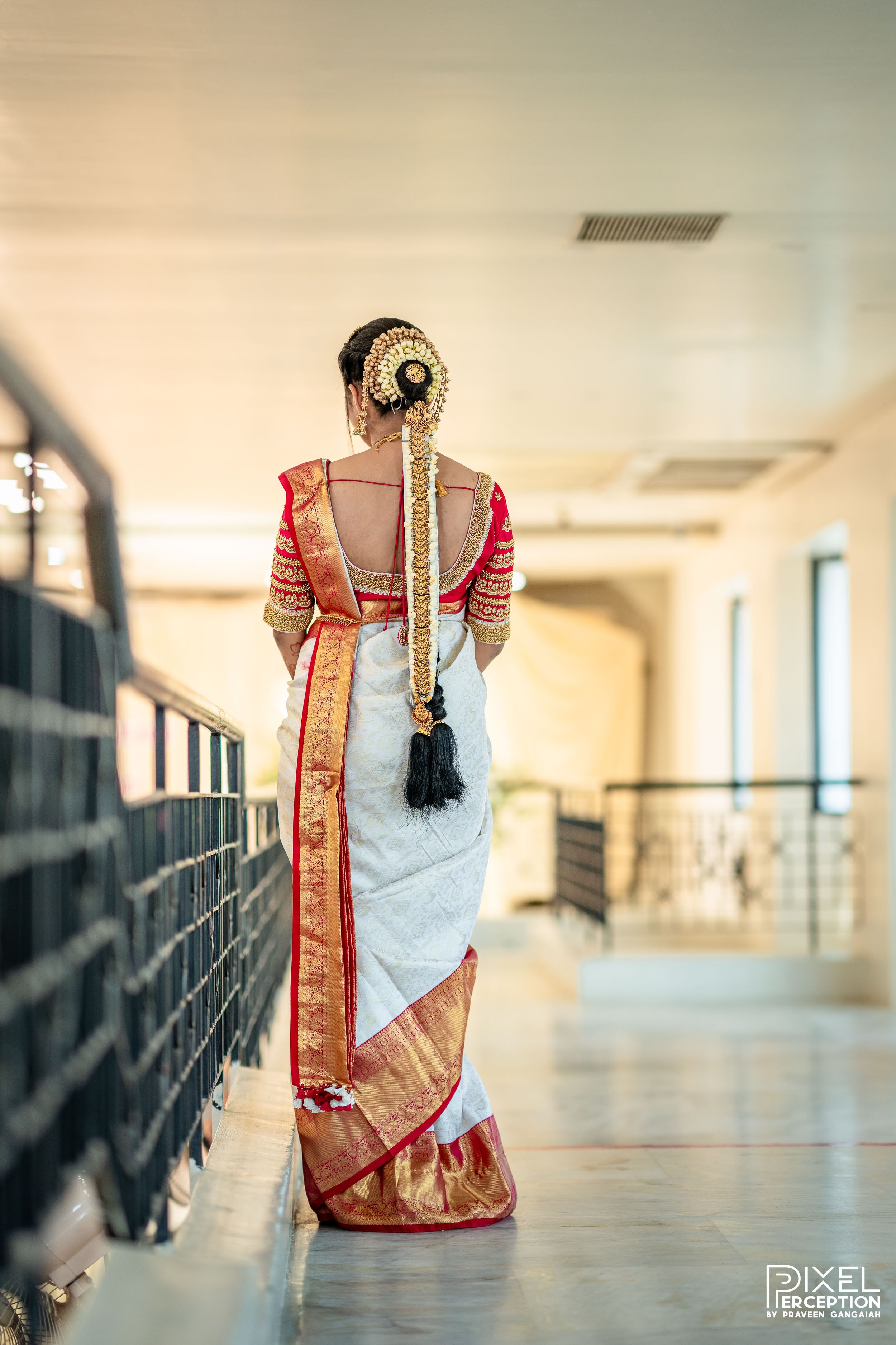 Madurai Wedding. Pixel Perception Studio