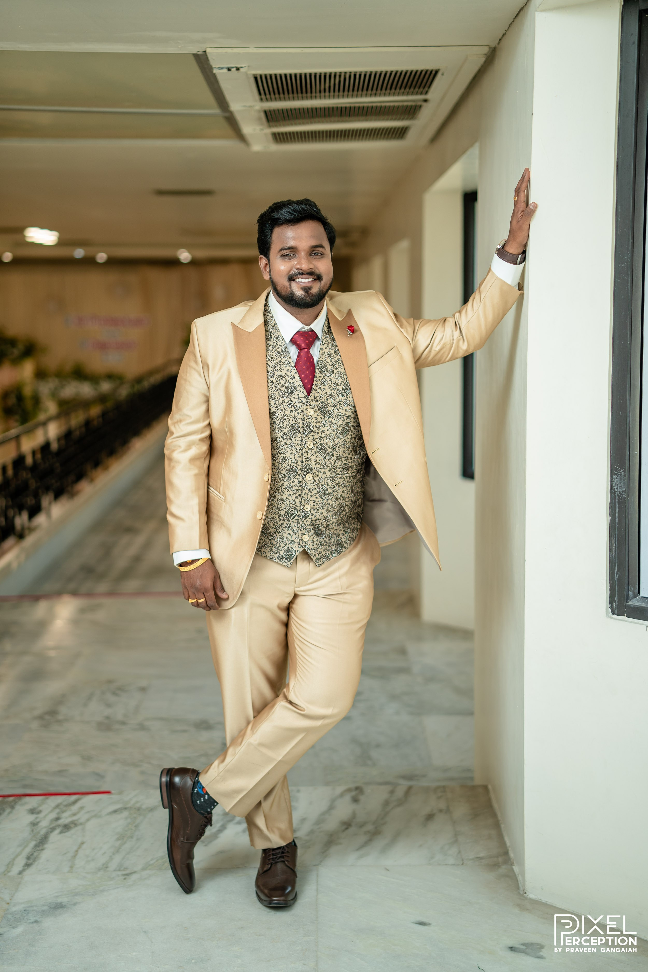 Madurai Wedding. Pixel Perception Studio