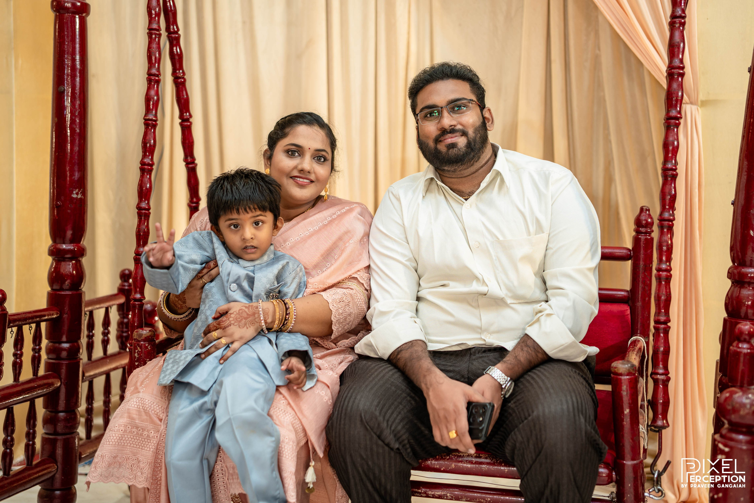 Madurai Wedding. Pixel Perception Studio