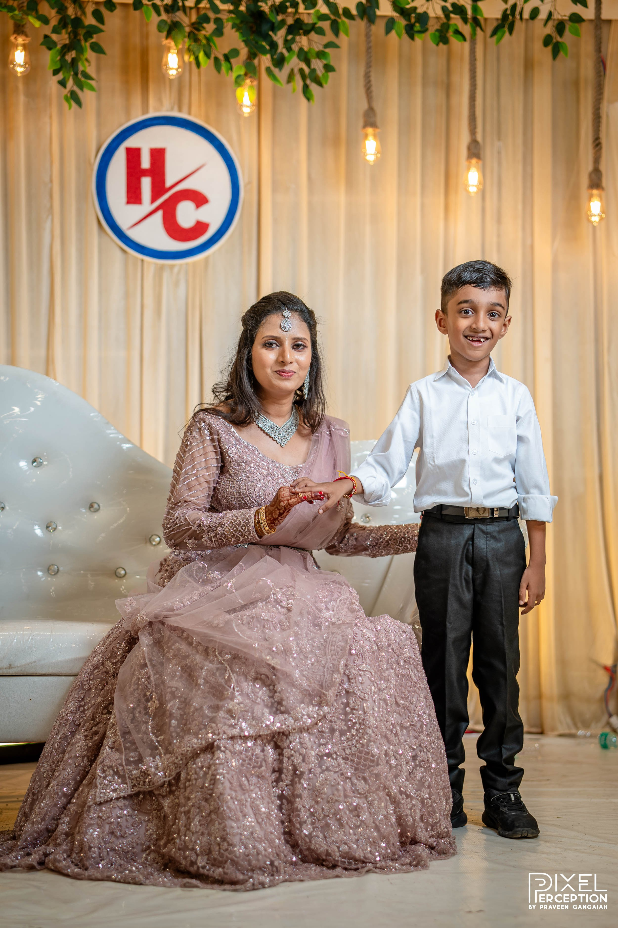 Madurai Wedding. Pixel Perception Studio