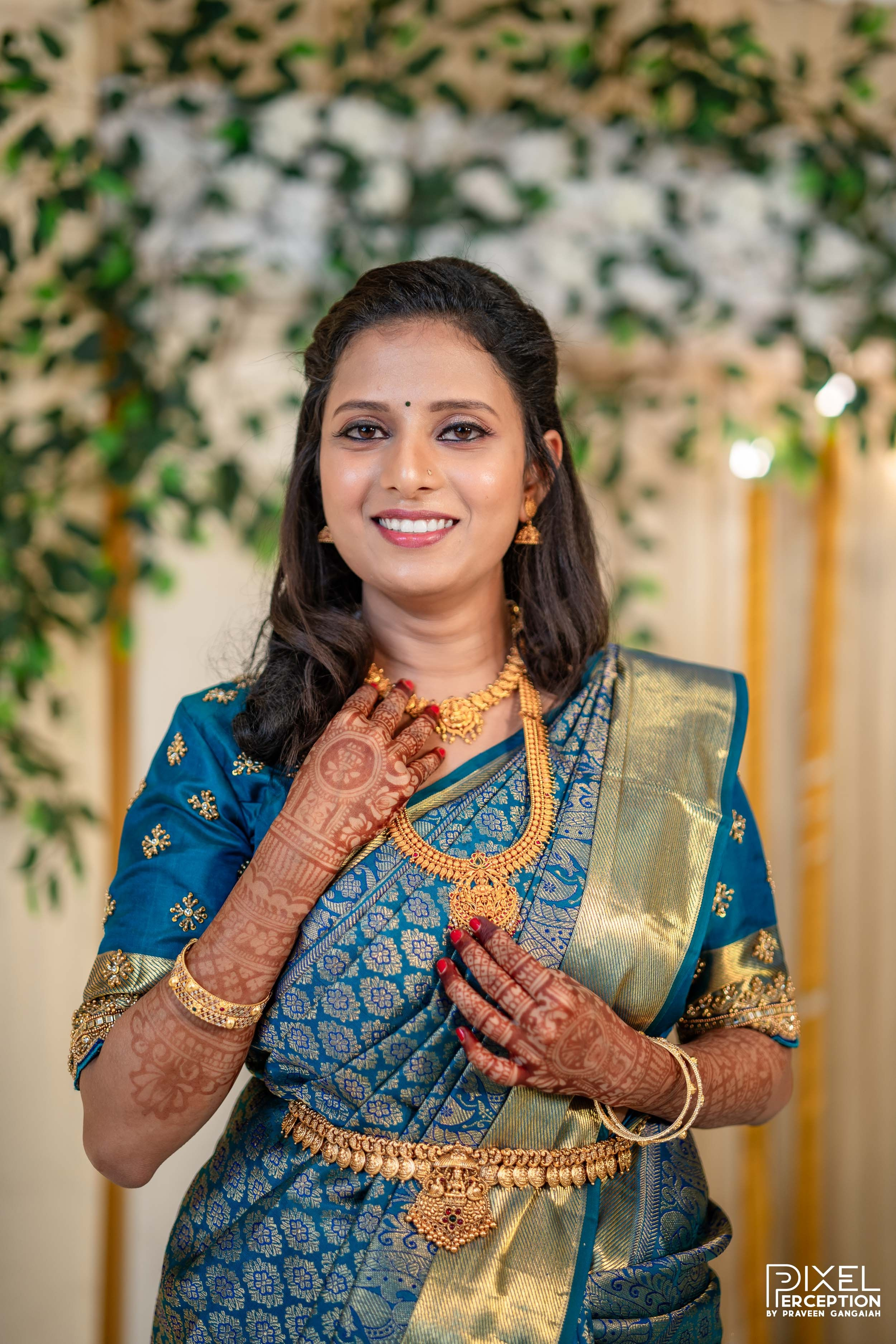 Madurai Wedding. Pixel Perception Studio
