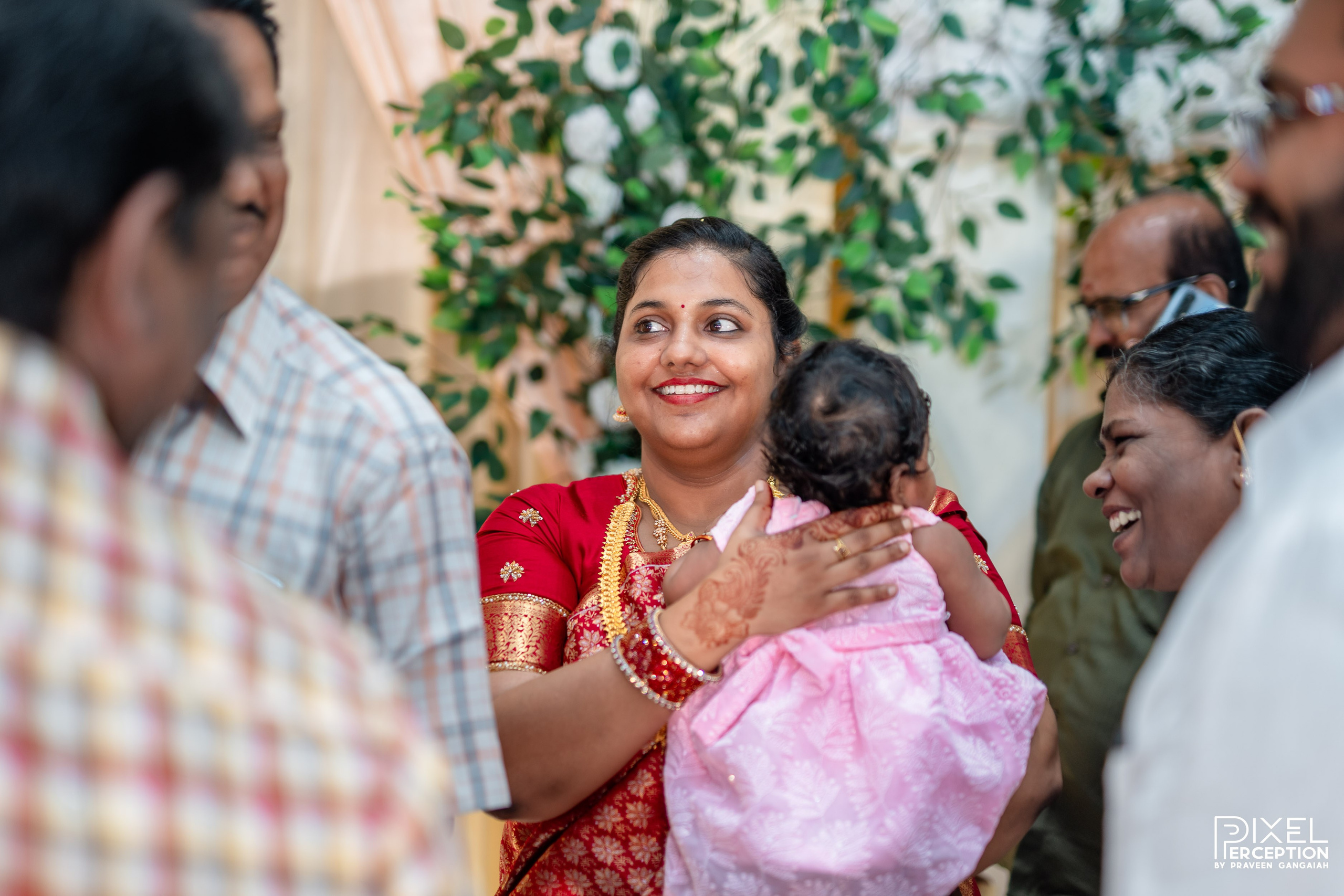 Madurai Wedding. Pixel Perception Studio