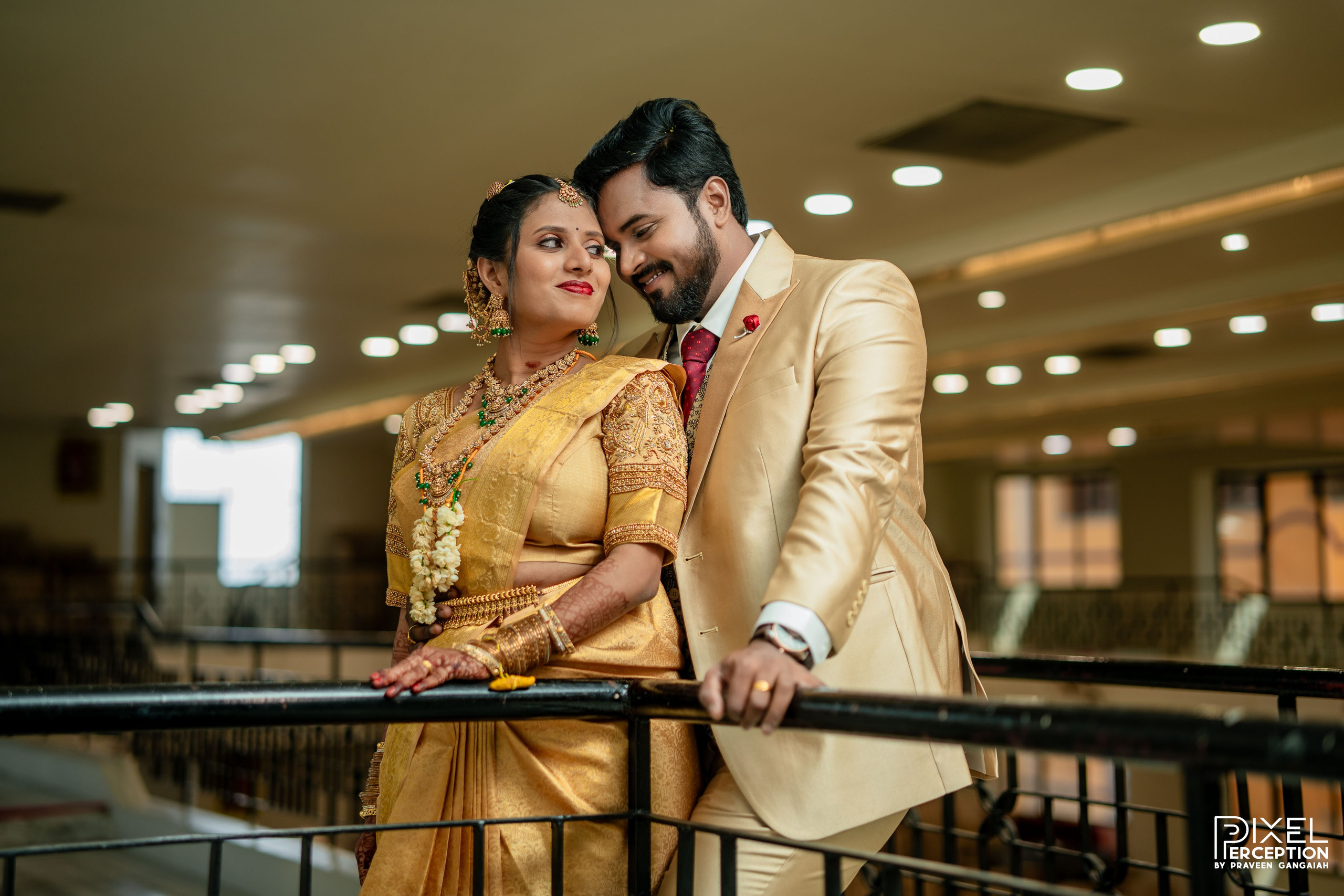 Madurai Wedding. Pixel Perception Studio