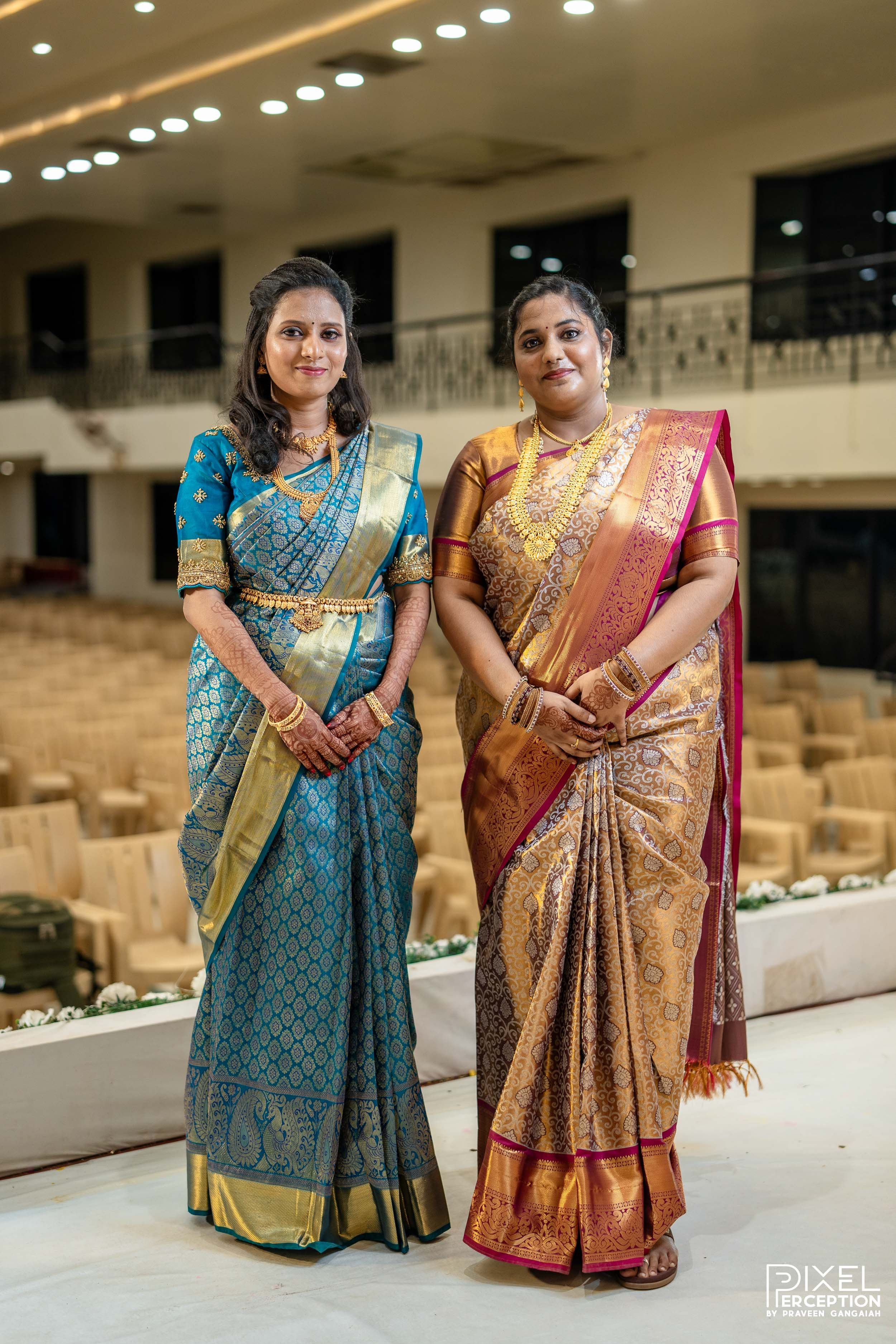 Madurai Wedding. Pixel Perception Studio