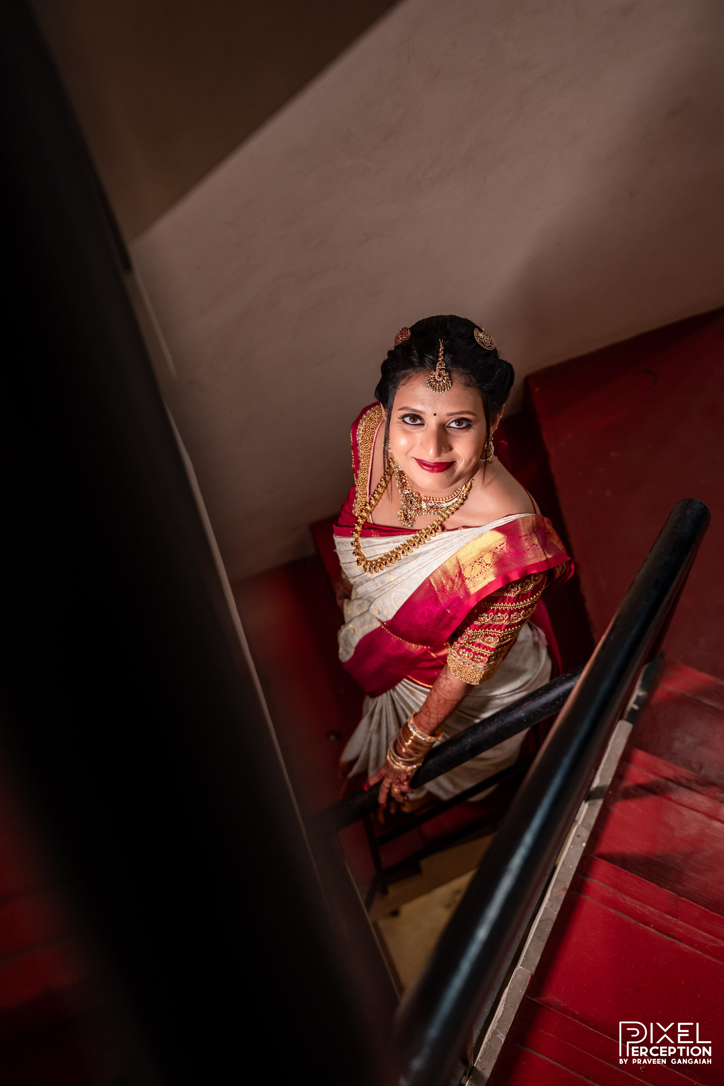 Madurai Wedding. Pixel Perception Studio