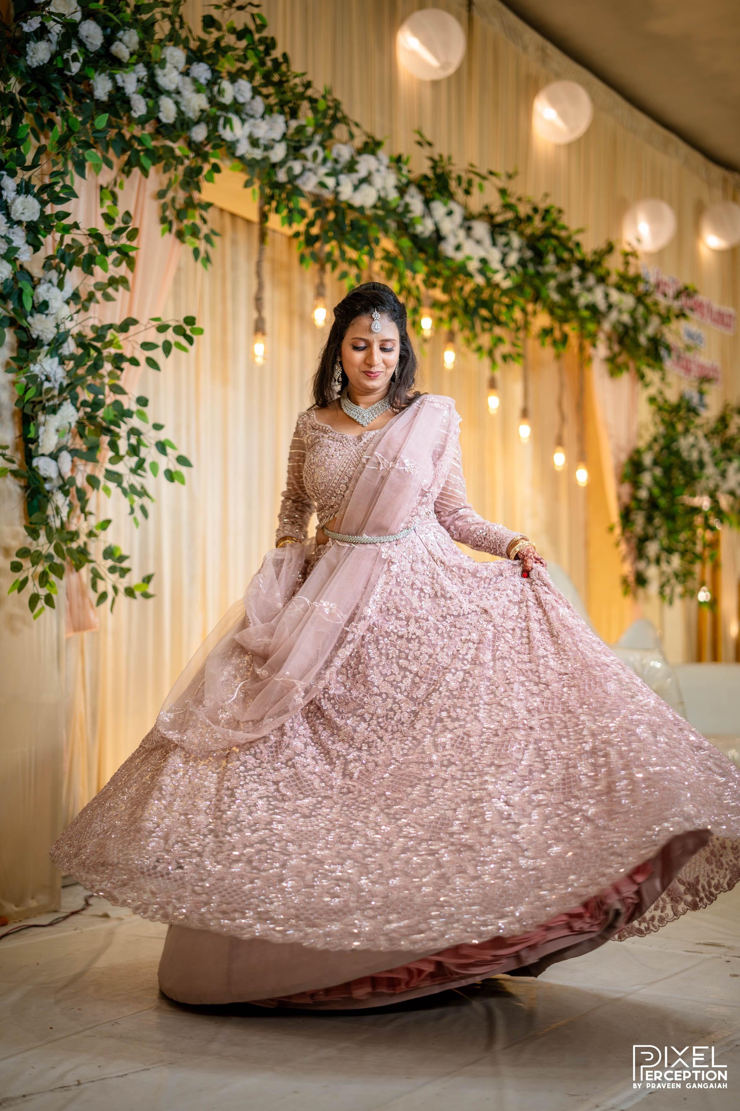 Madurai Wedding. Pixel Perception Studio
