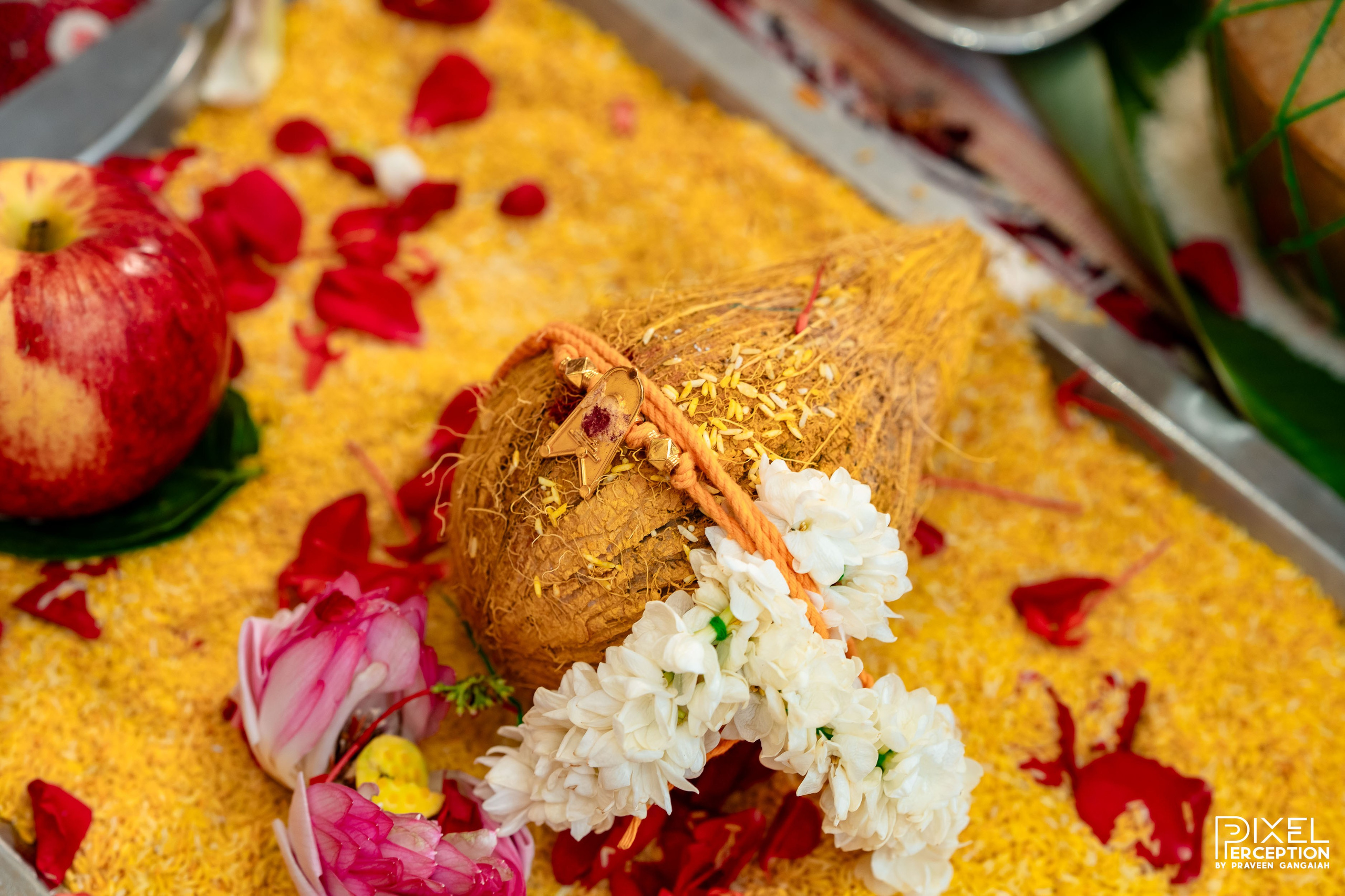 Madurai Wedding. Pixel Perception Studio