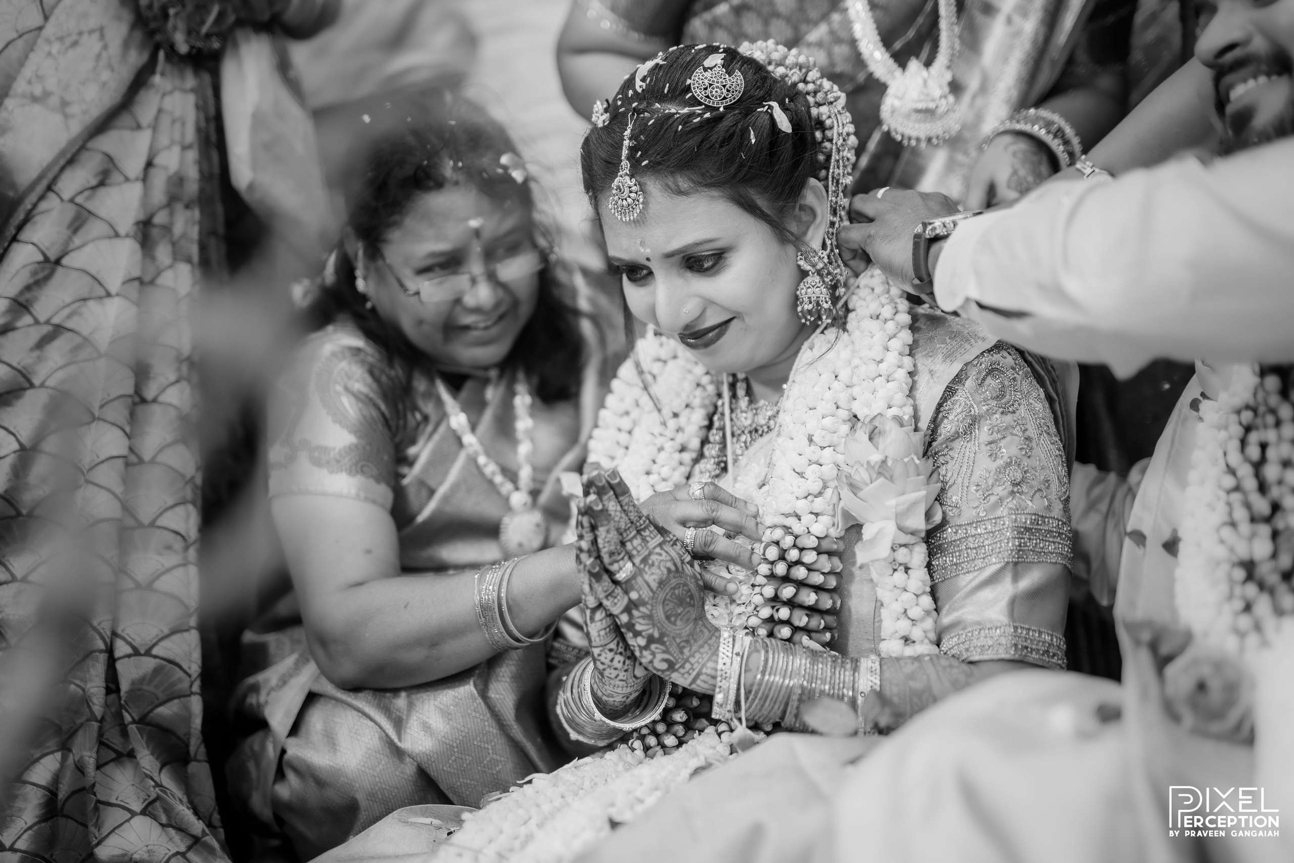 Madurai Wedding. Pixel Perception Studio