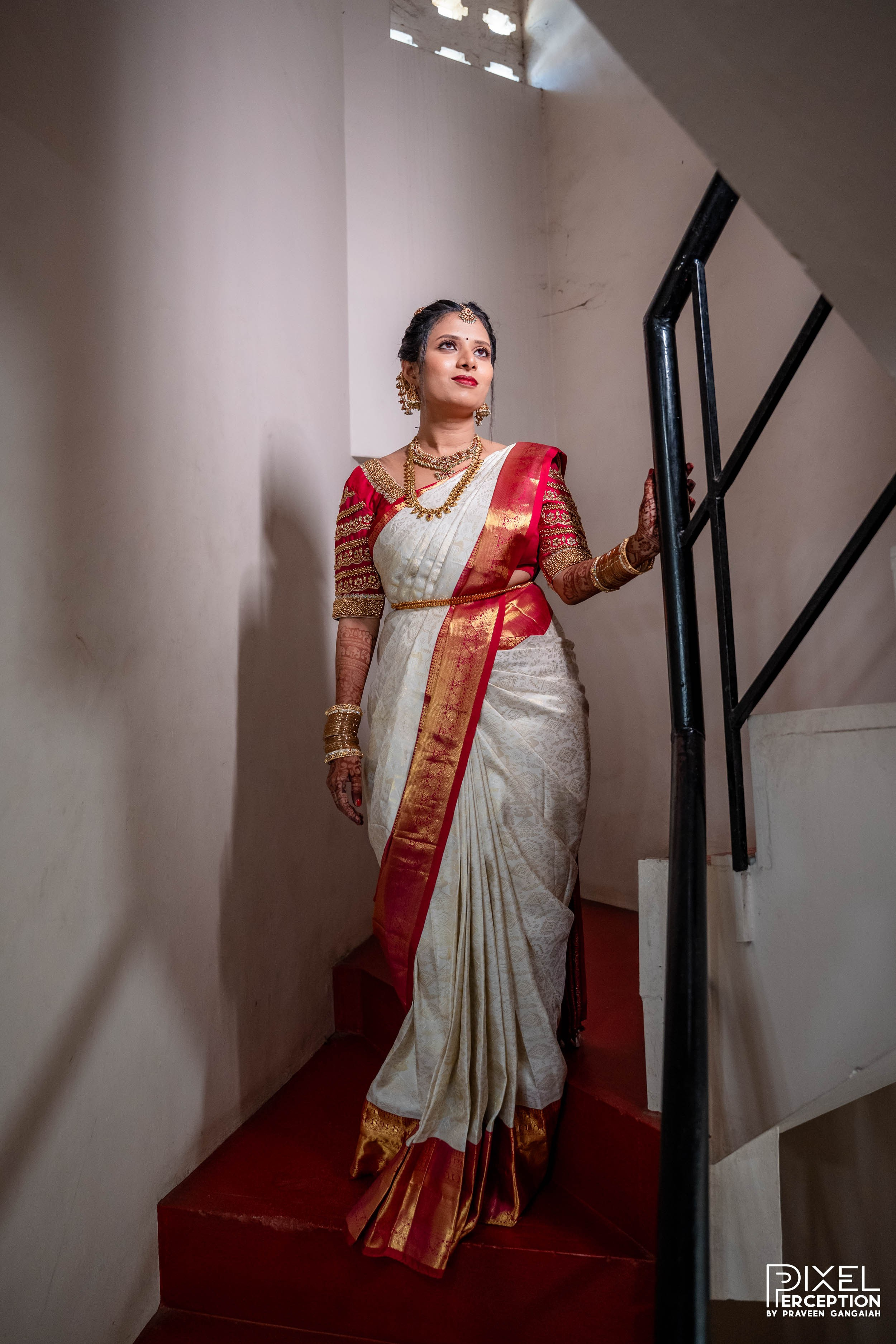 Madurai Wedding. Pixel Perception Studio