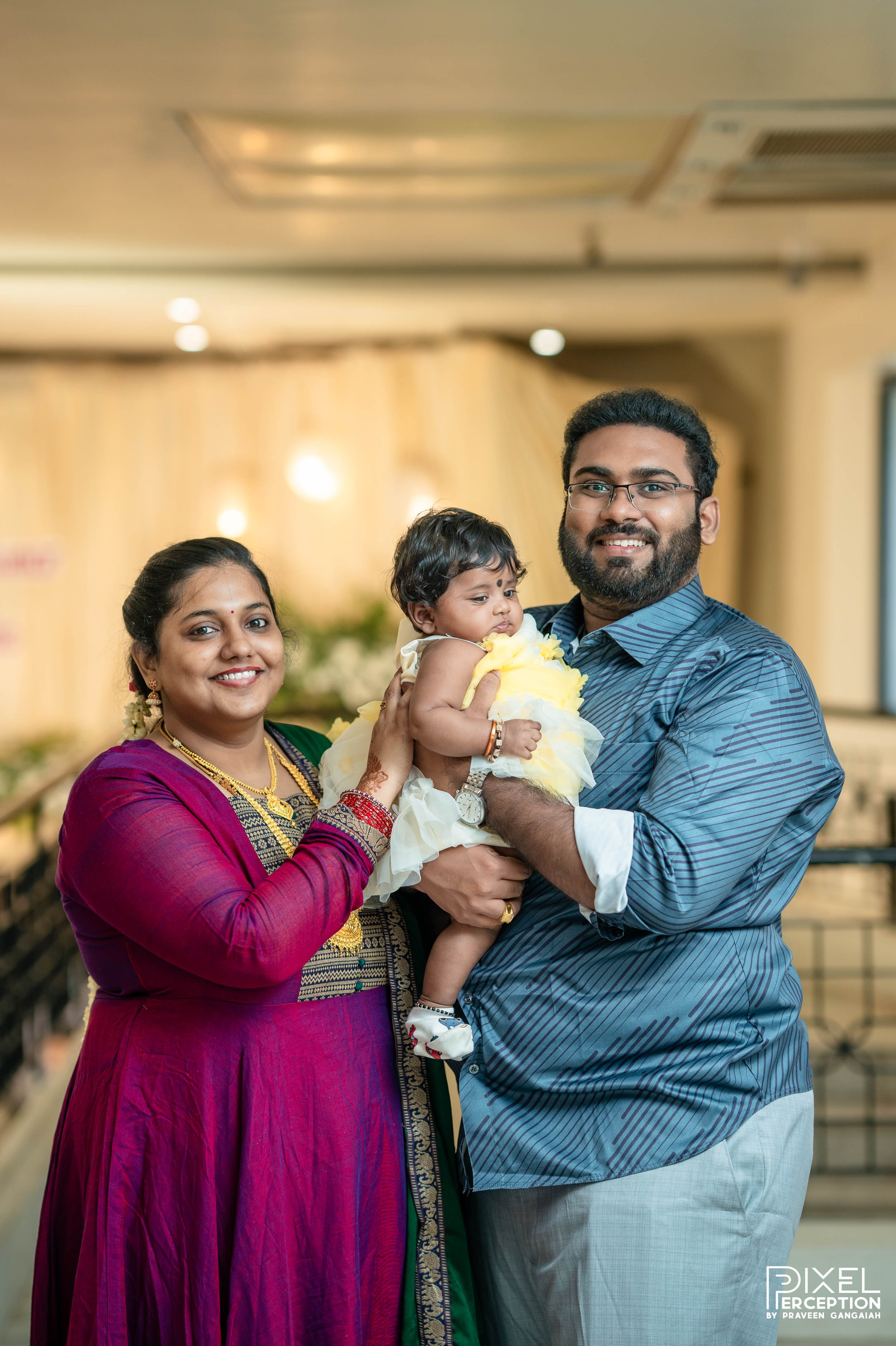 Madurai Wedding. Pixel Perception Studio
