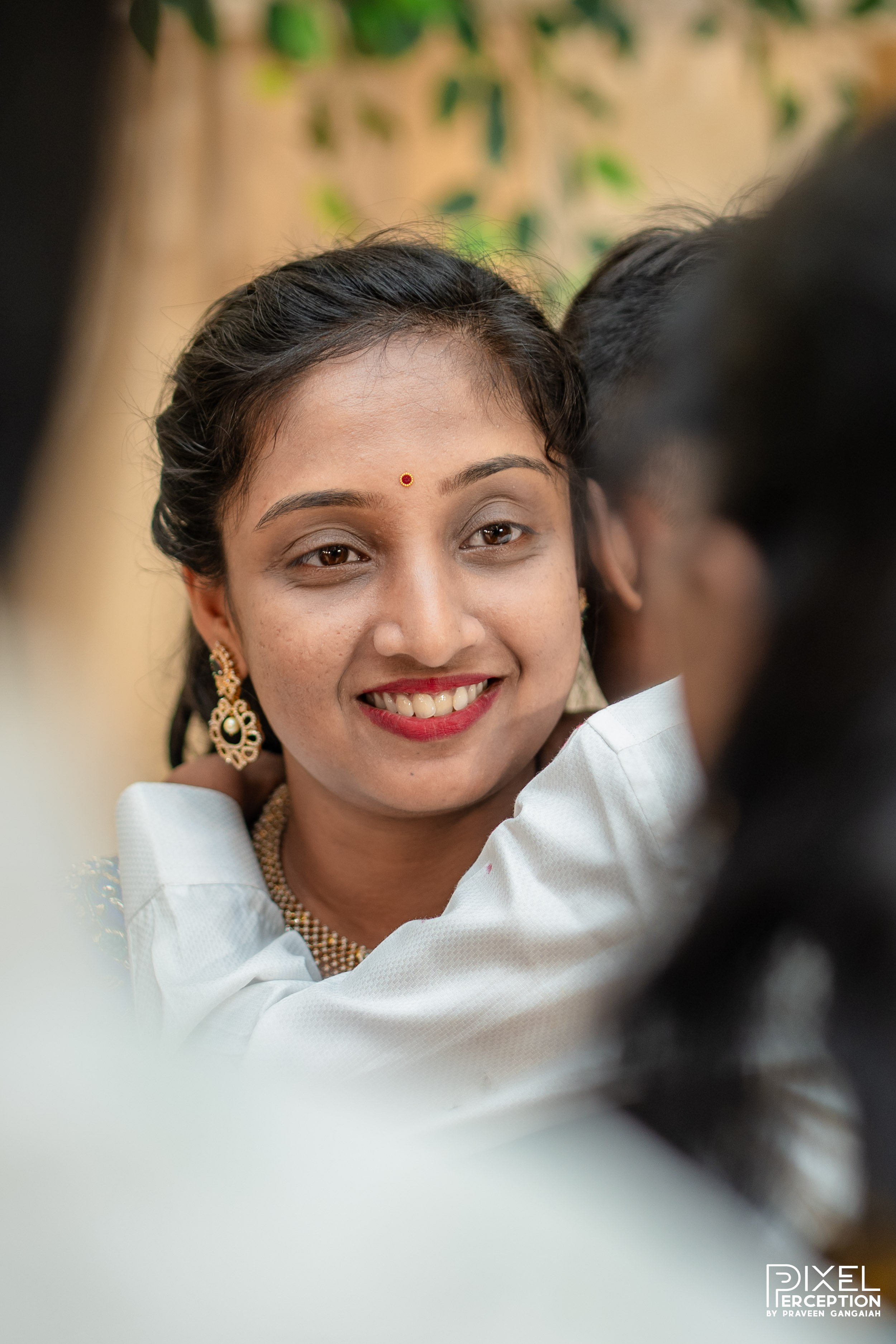Madurai Wedding. Pixel Perception Studio