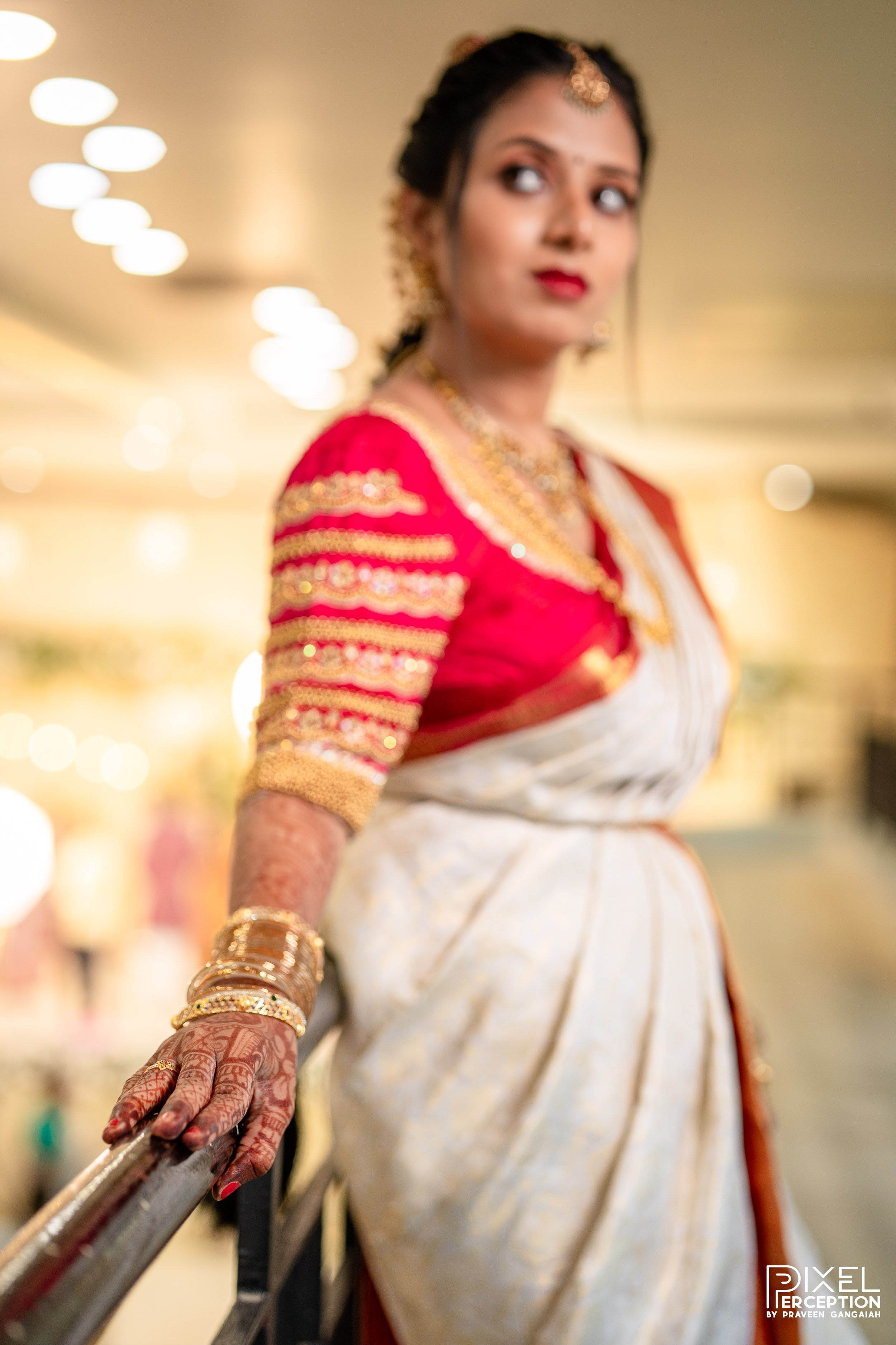 Madurai Wedding. Pixel Perception Studio