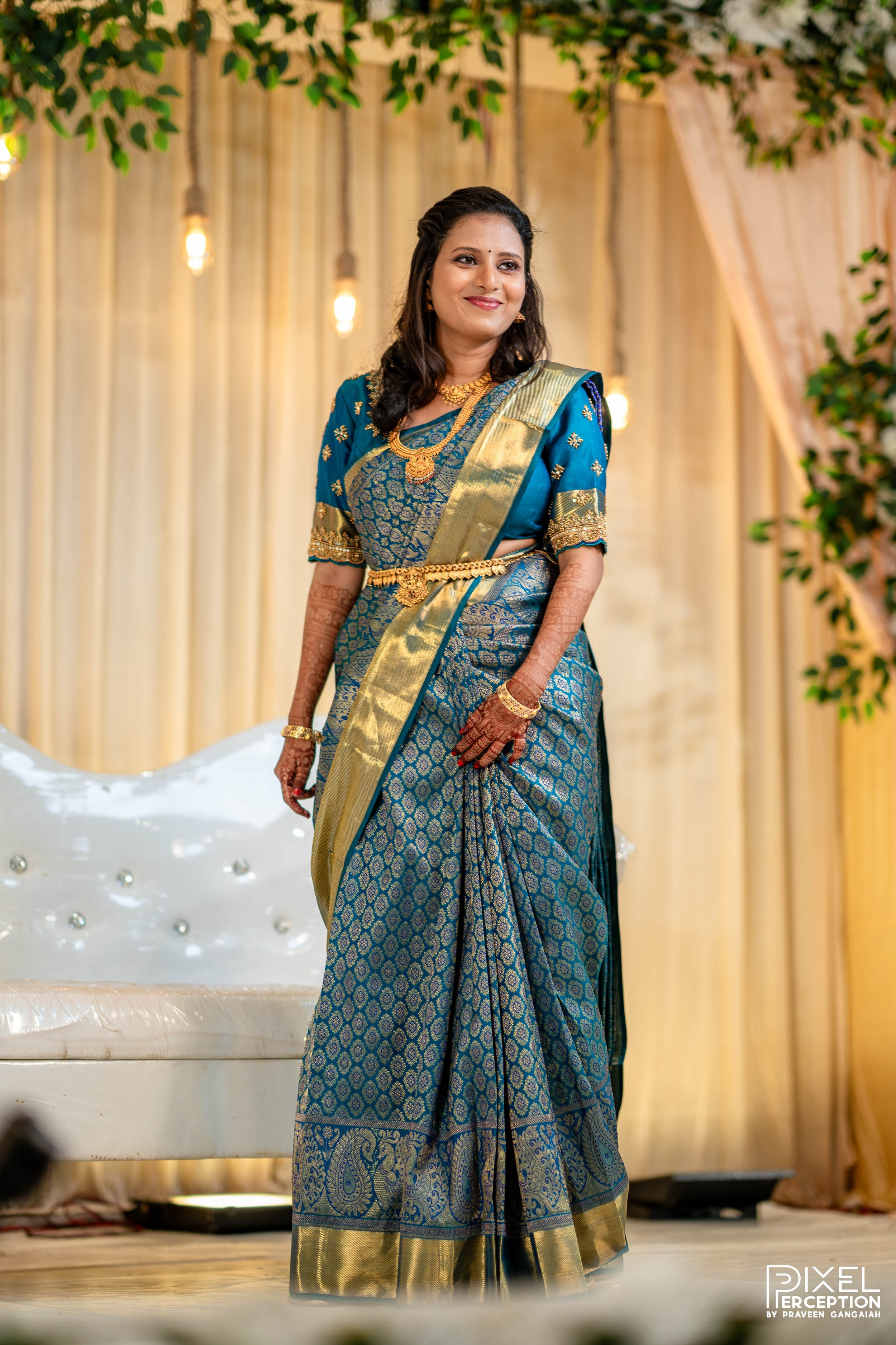 Madurai Wedding. Pixel Perception Studio