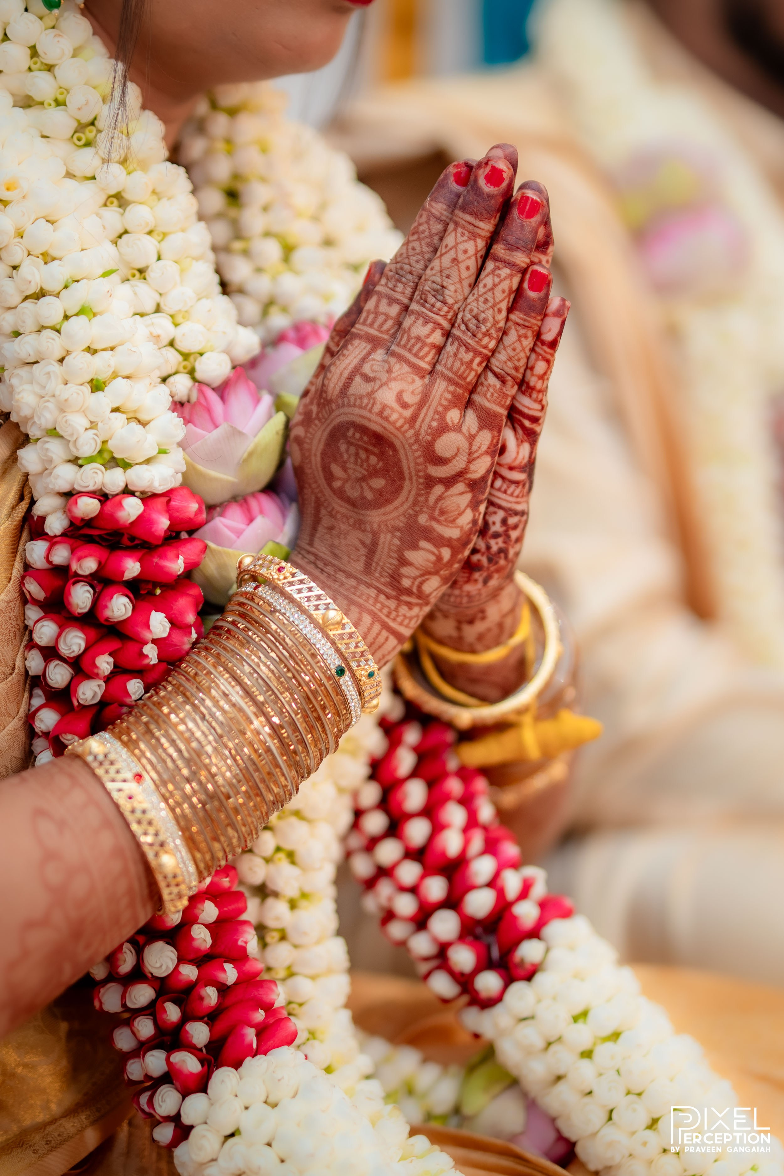 Madurai Wedding. Pixel Perception Studio
