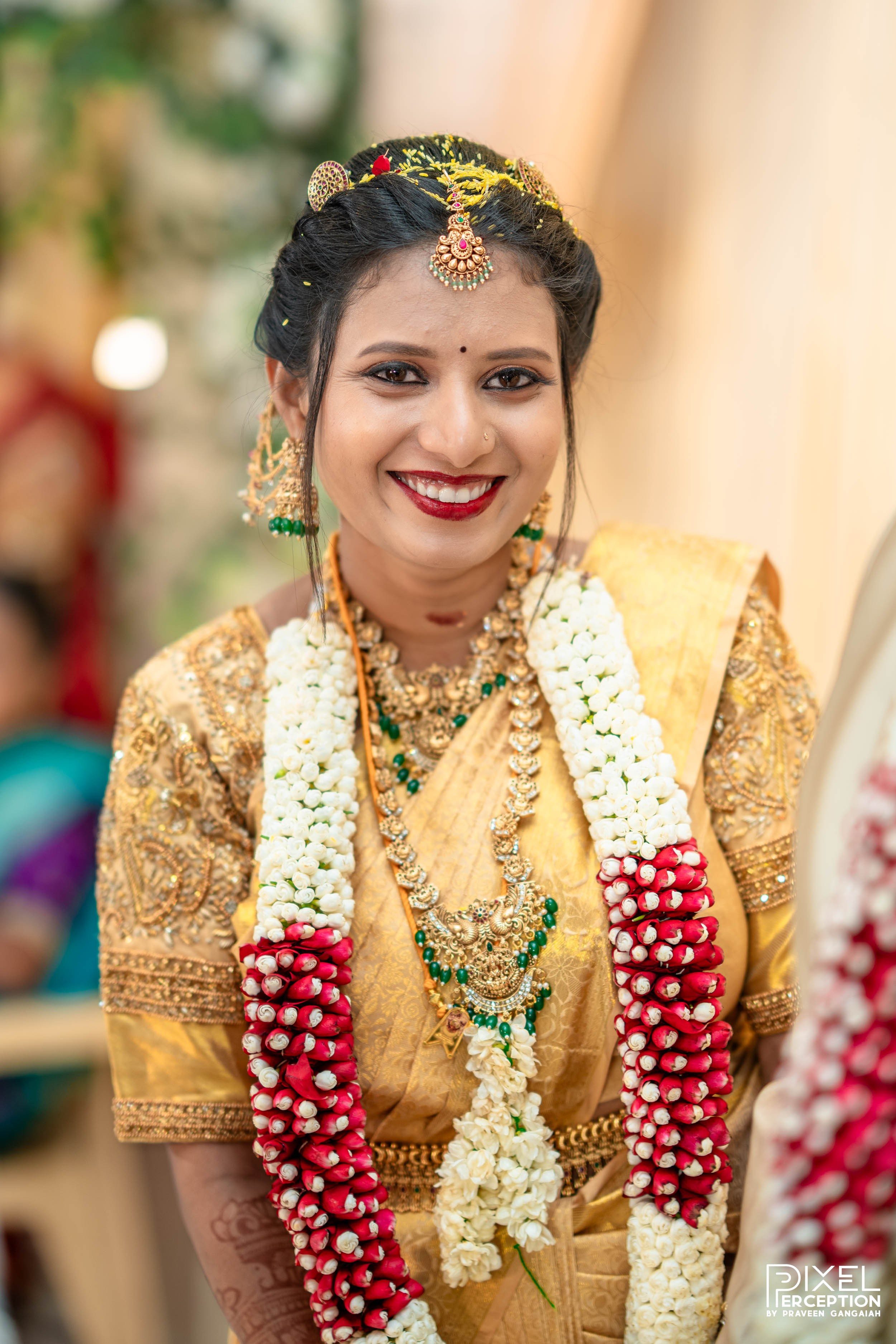 Madurai Wedding. Pixel Perception Studio